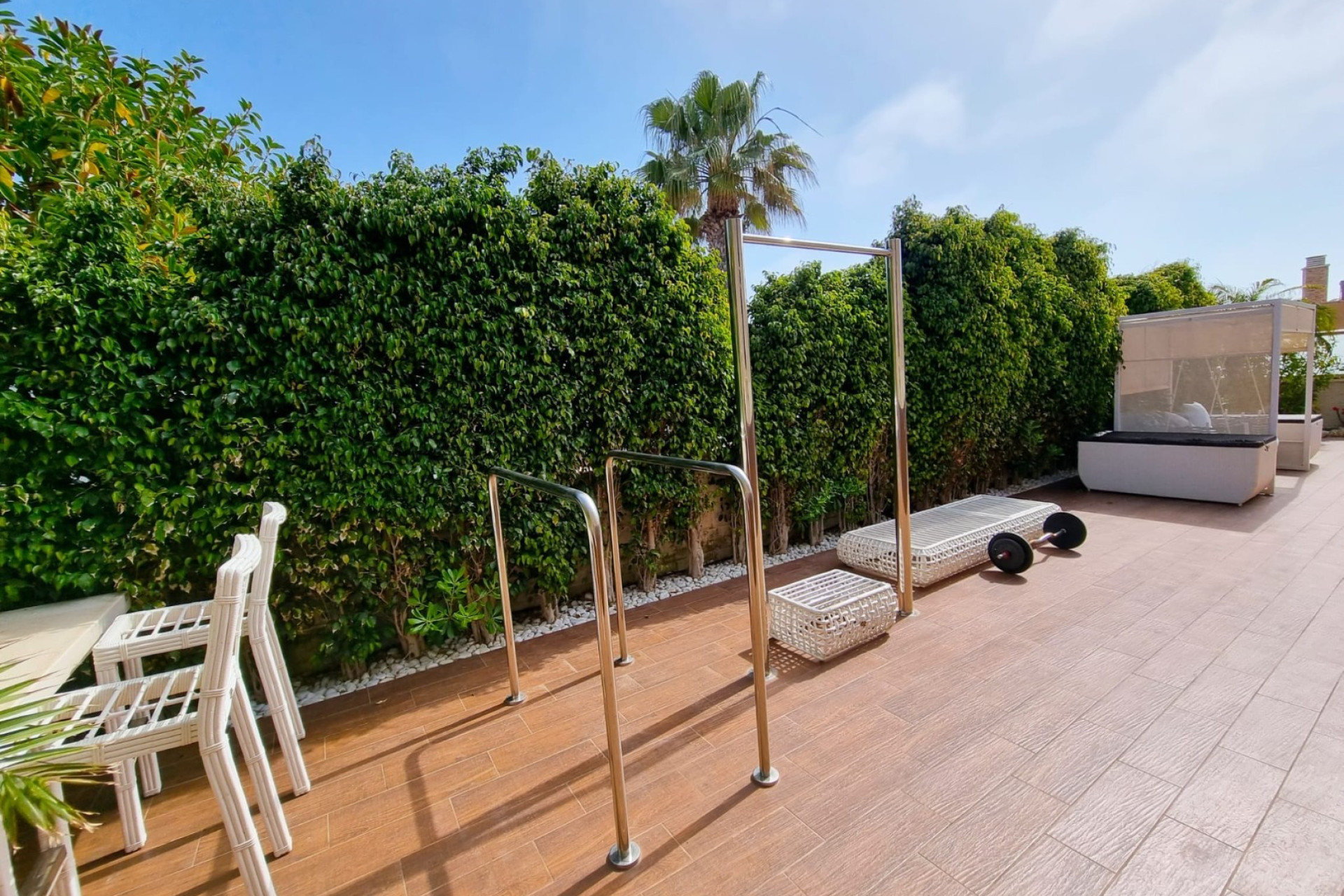 Revente - Villa - Torrevieja - La Mata