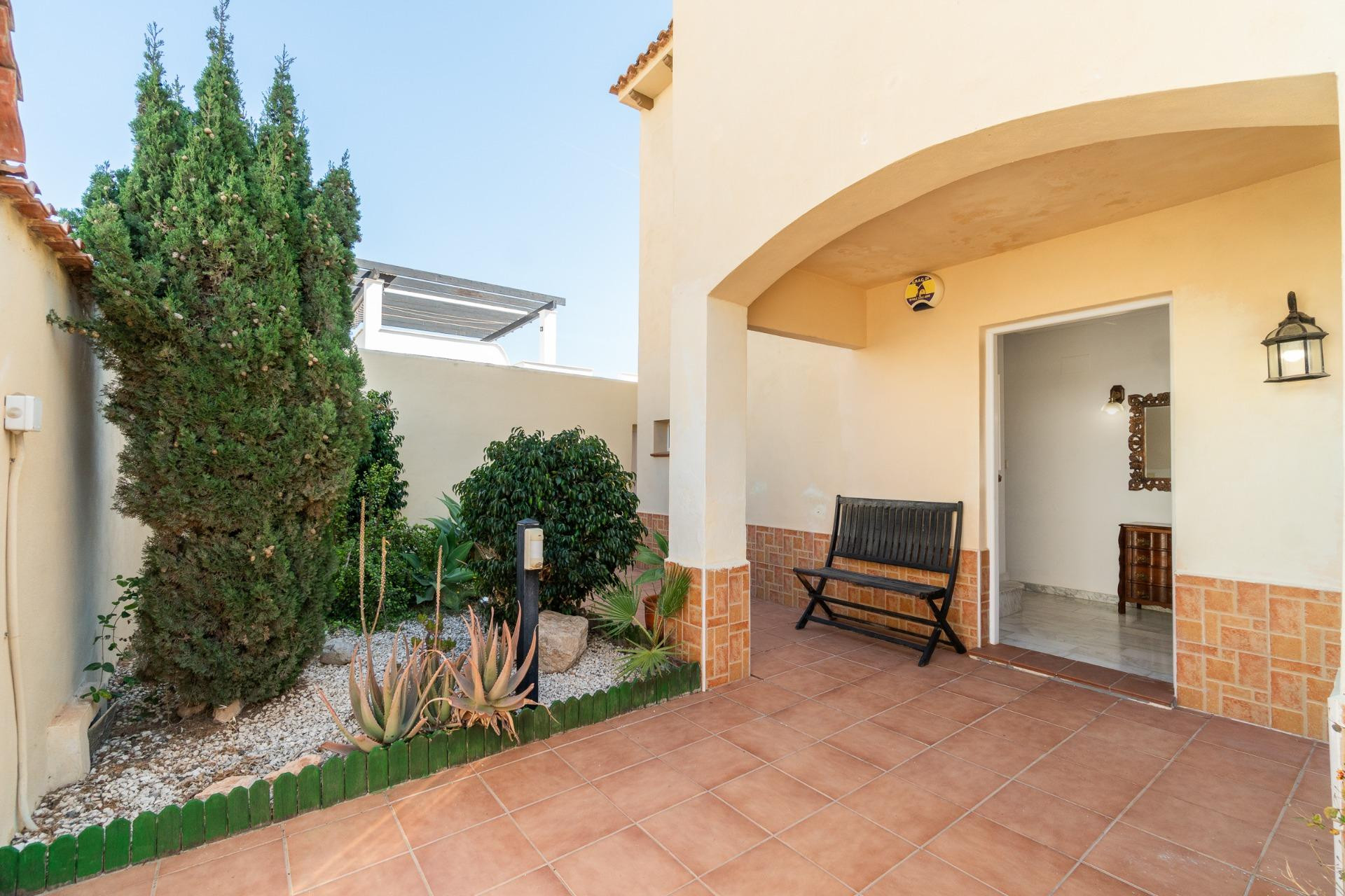 Revente - Villa - Torrevieja - La Mata