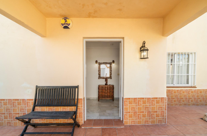 Revente - Villa - Torrevieja - La Mata