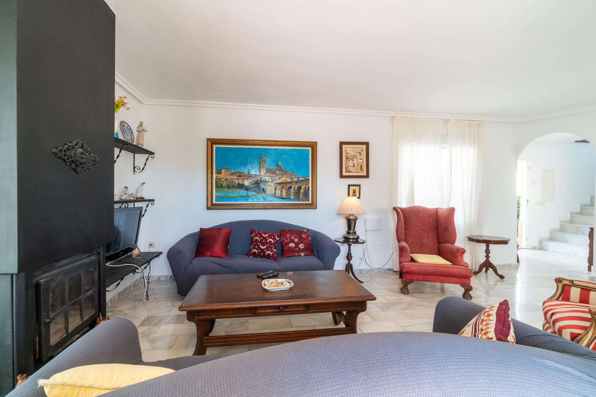 Revente - Villa - Torrevieja - La Mata