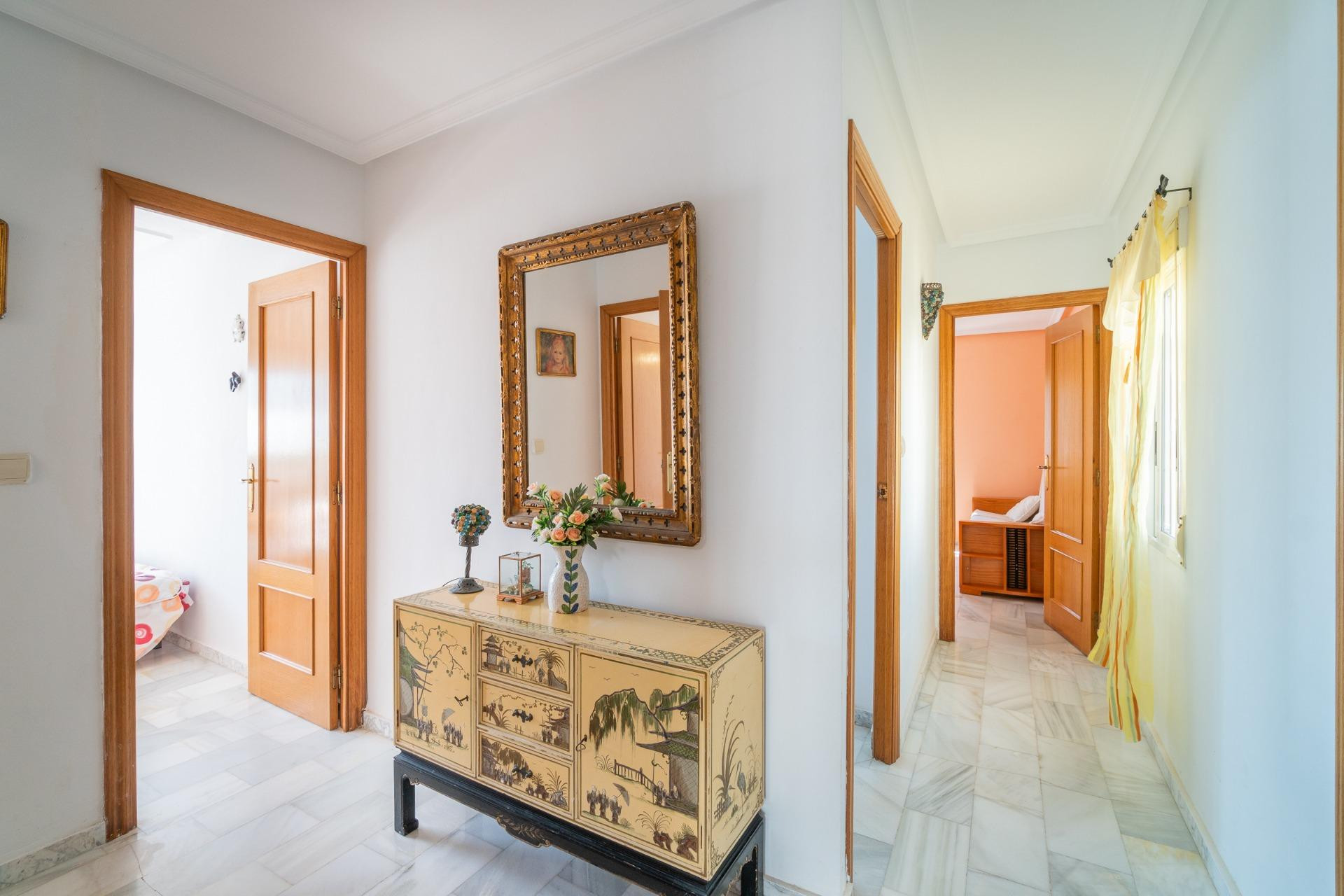 Revente - Villa - Torrevieja - La Mata