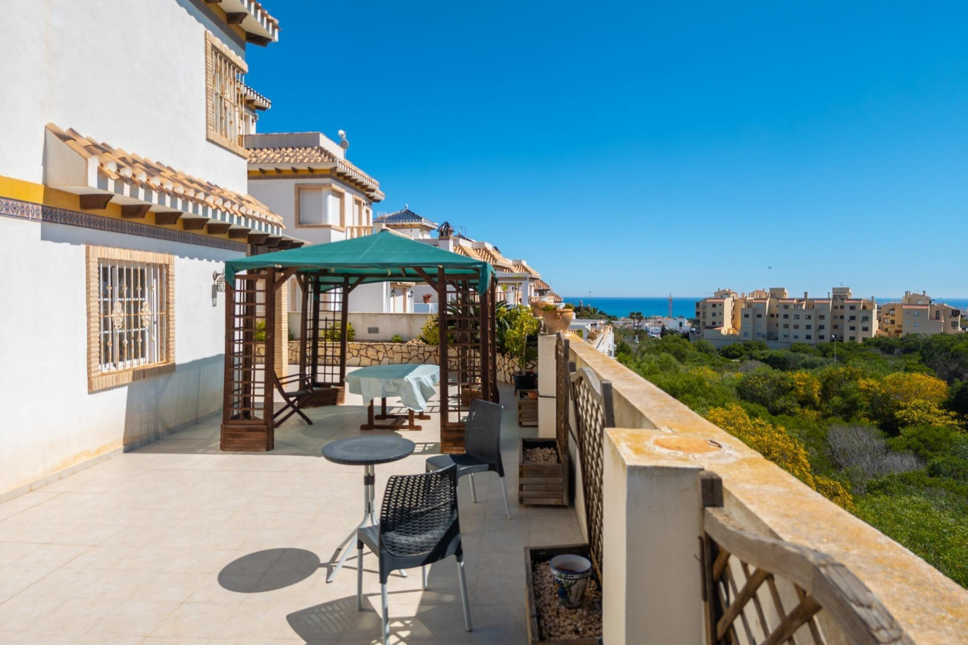 Revente - Villa - Torrevieja - La Mata