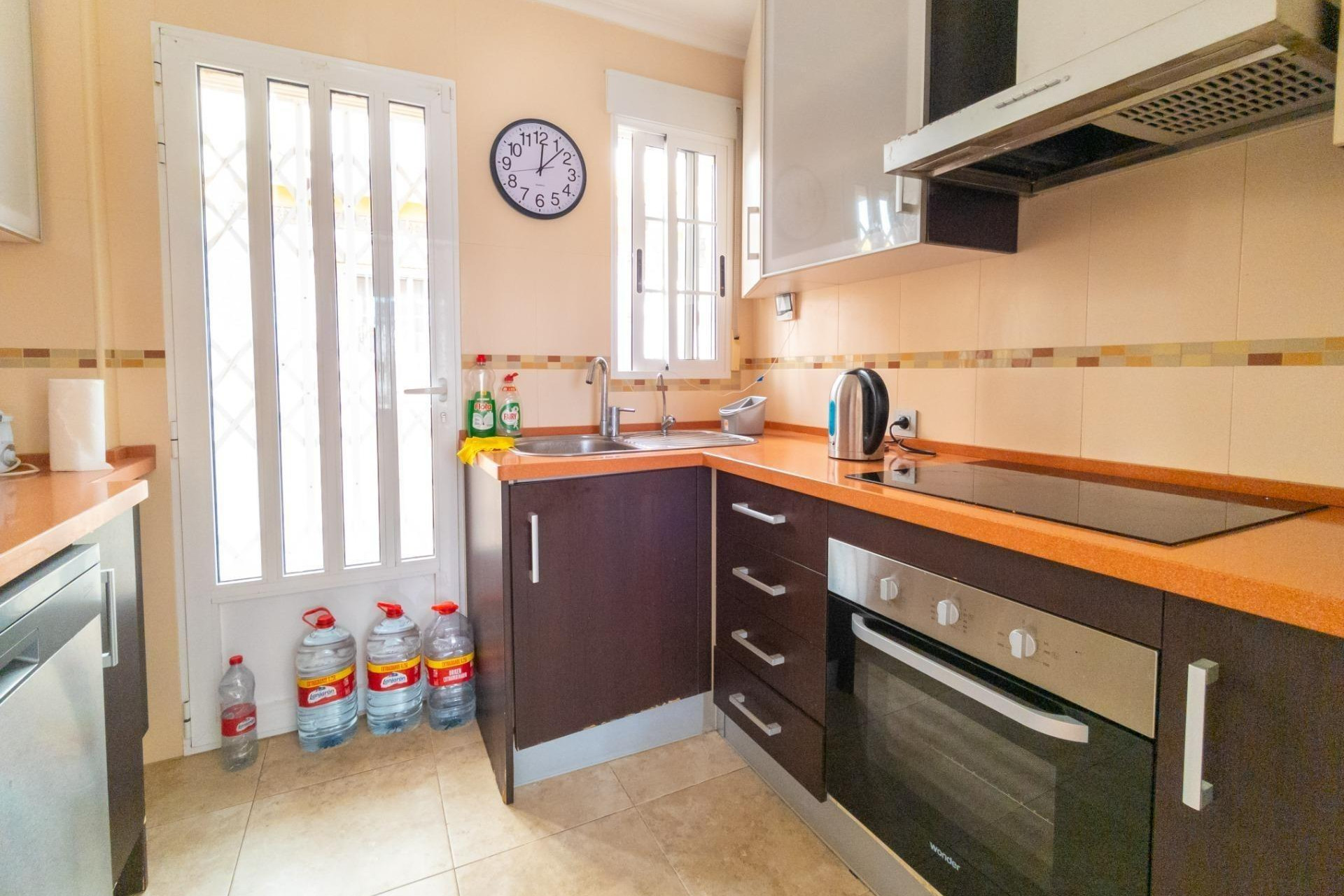 Revente - Villa - Torrevieja - La Mata