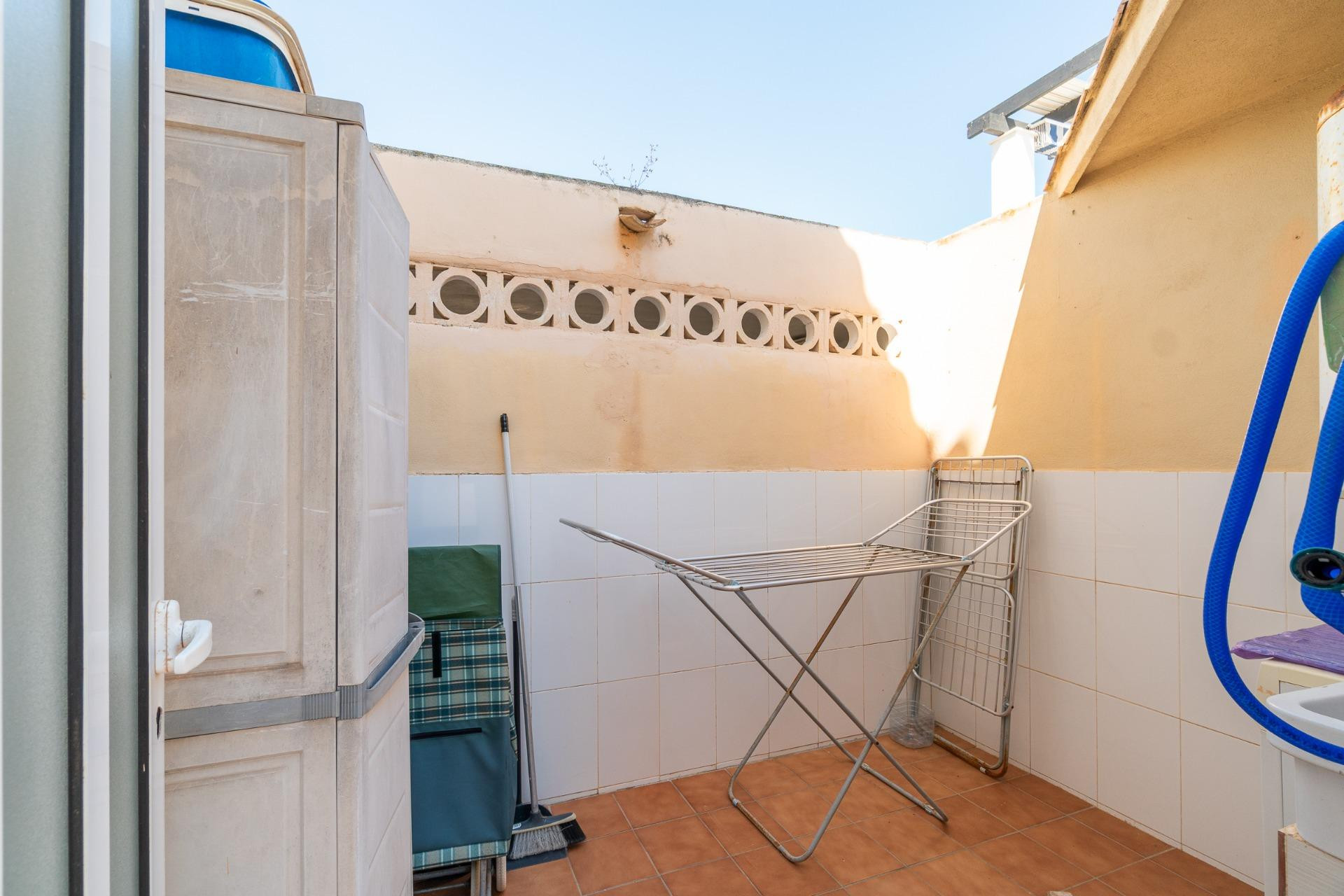 Revente - Villa - Torrevieja - La Mata