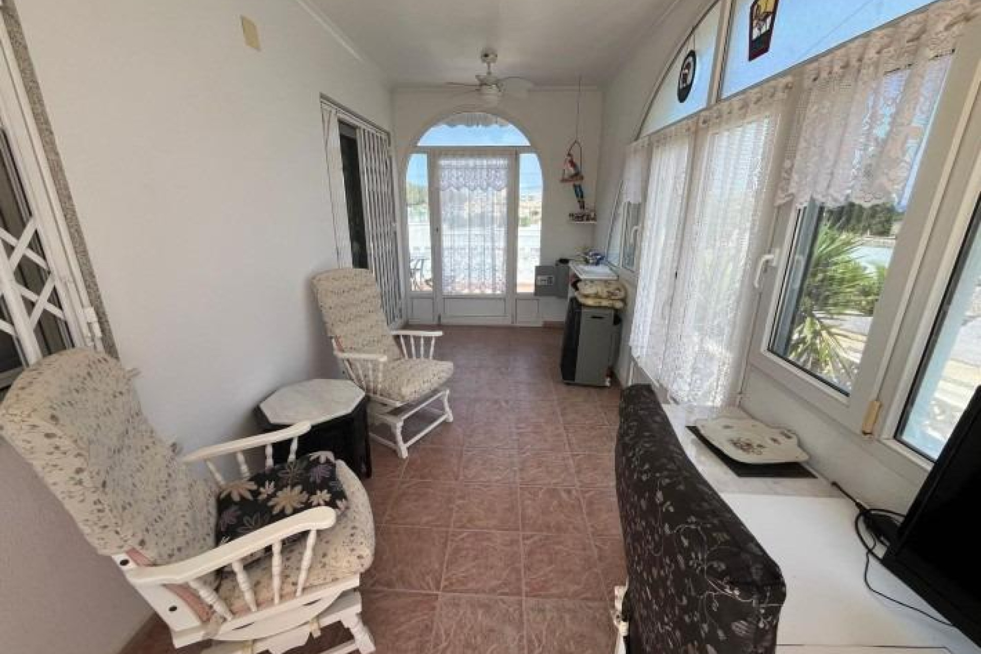 Revente - Villa - Torrevieja - La Siesta - El Salado - Torreta