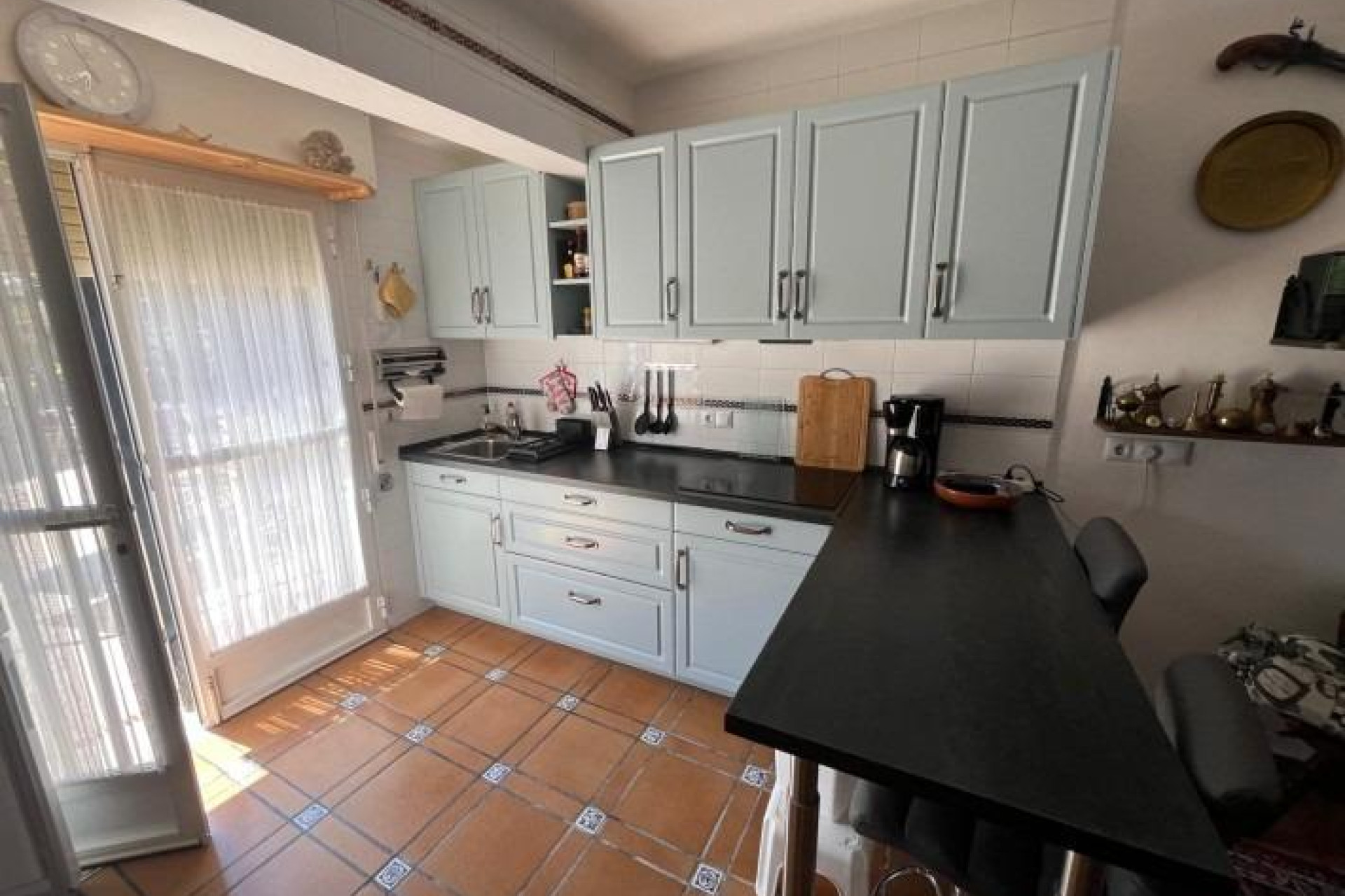 Revente - Villa - Torrevieja - La Siesta - El Salado - Torreta