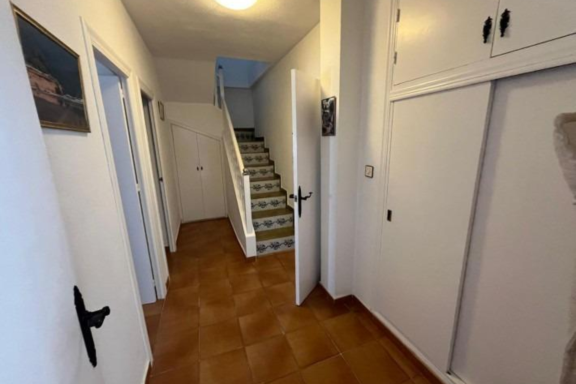 Revente - Villa - Torrevieja - La Siesta - El Salado - Torreta