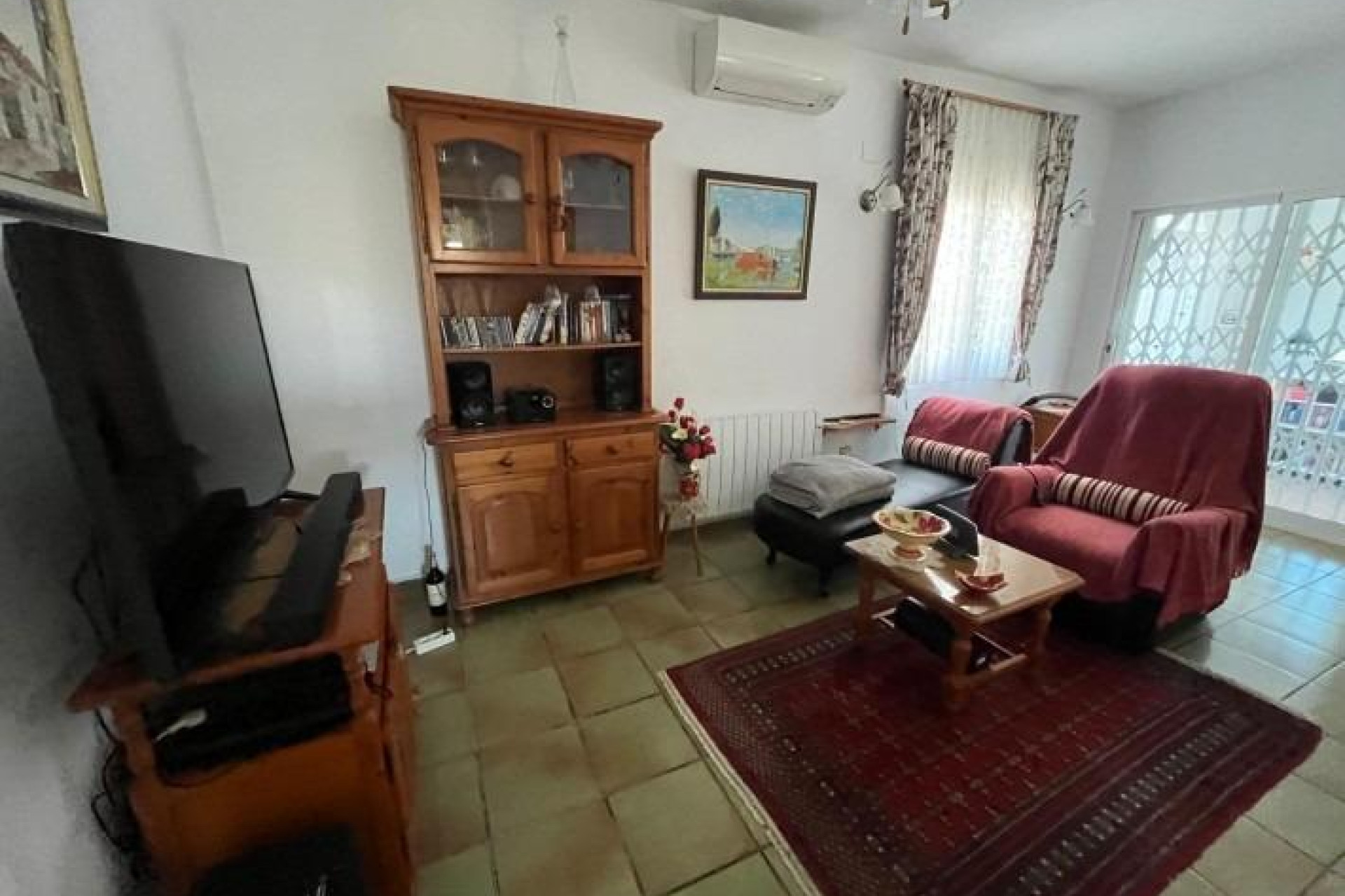 Revente - Villa - Torrevieja - La Siesta - El Salado - Torreta