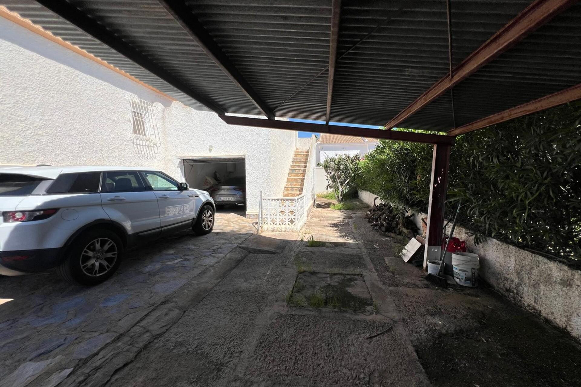 Revente - Villa - Torrevieja - La Siesta - El Salado - Torreta