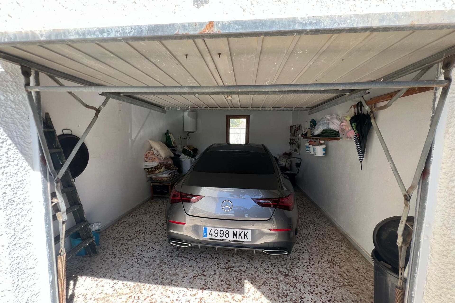 Revente - Villa - Torrevieja - La Siesta - El Salado - Torreta