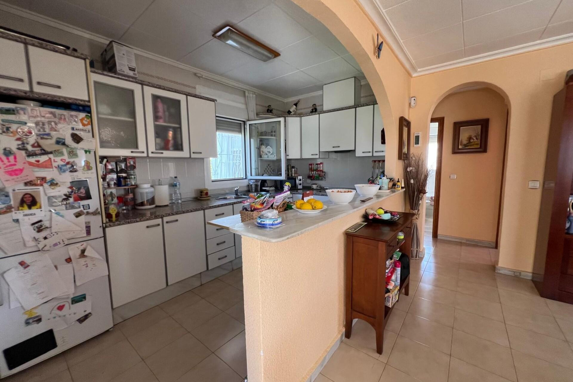 Revente - Villa - Torrevieja - La Siesta - El Salado - Torreta