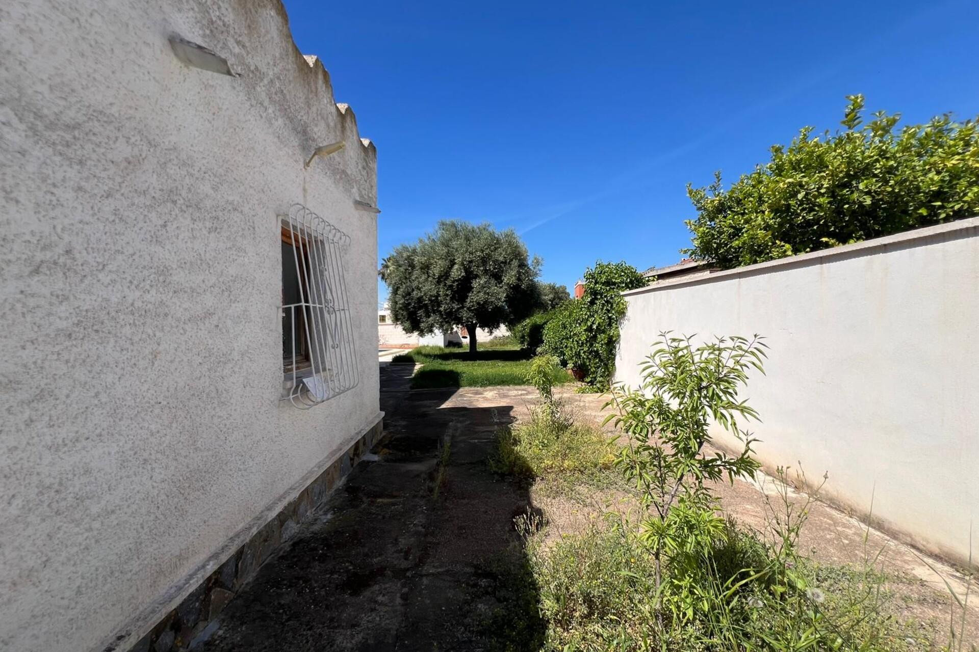 Revente - Villa - Torrevieja - La Siesta - El Salado - Torreta