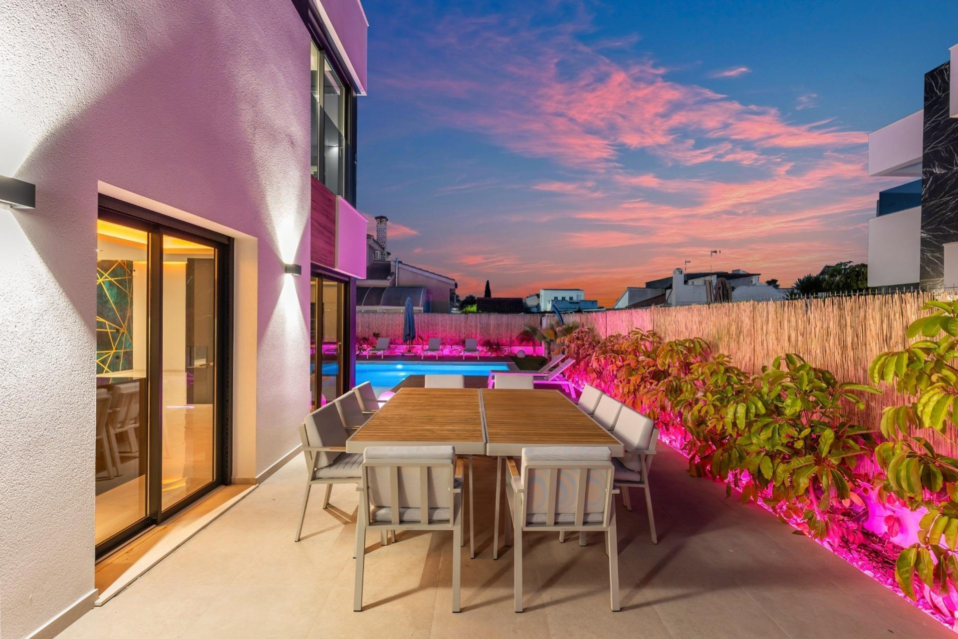 Revente - Villa - Torrevieja - La Siesta - El Salado - Torreta
