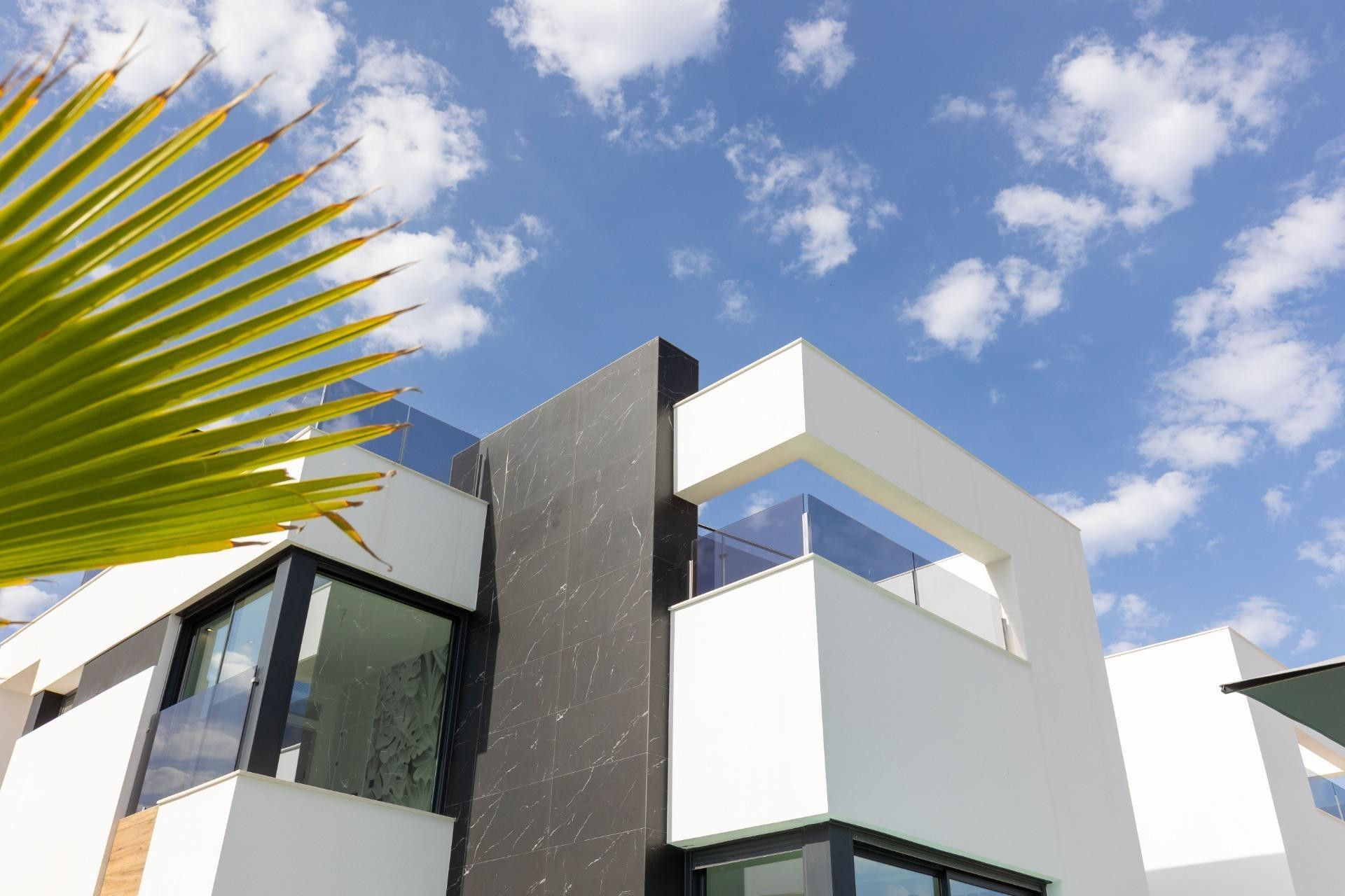 Revente - Villa - Torrevieja - La Siesta - El Salado - Torreta