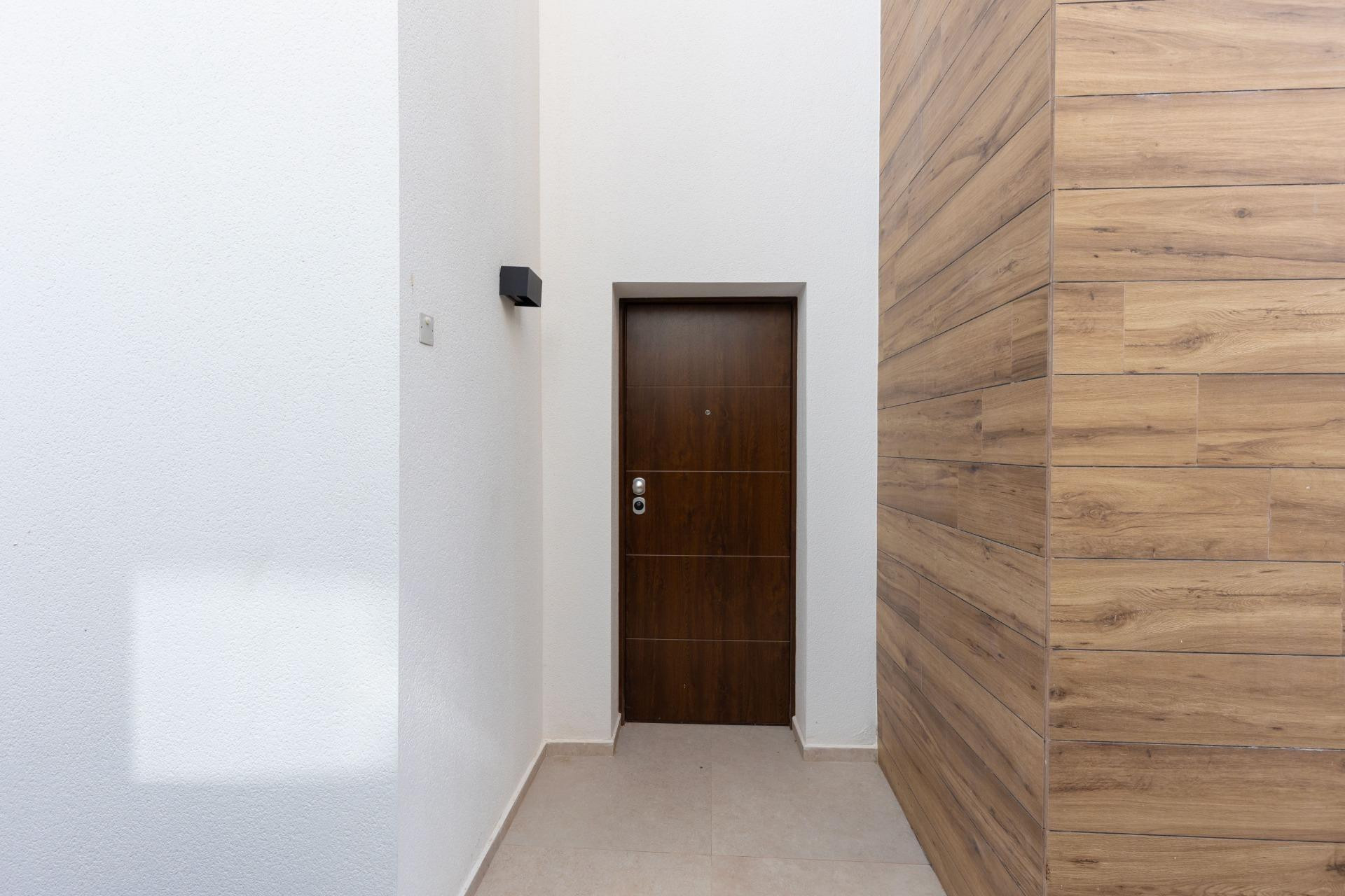 Revente - Villa - Torrevieja - La Siesta - El Salado - Torreta