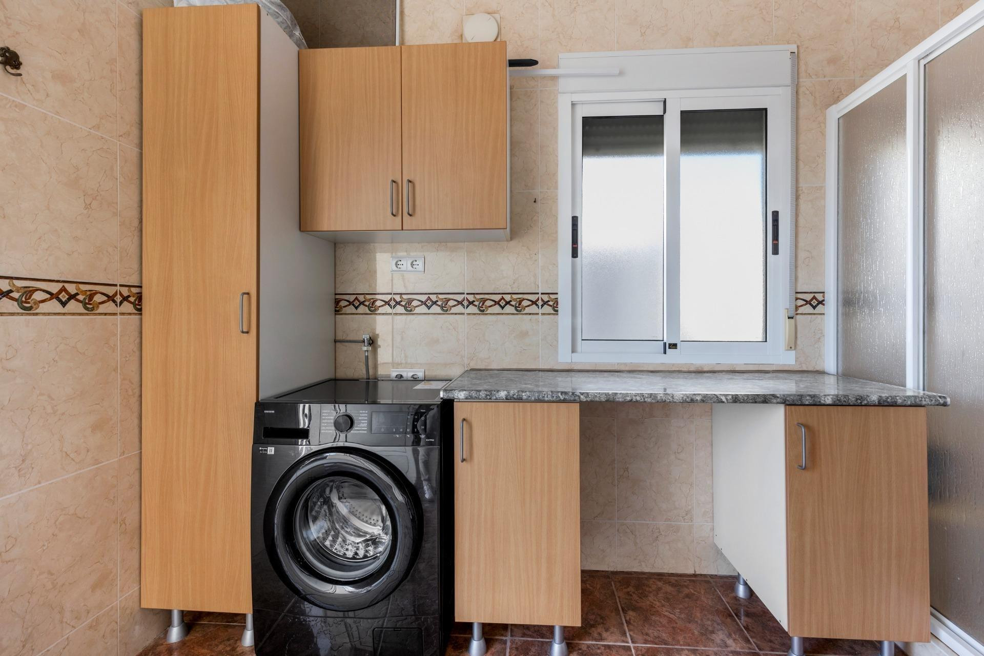 Revente - Villa - Torrevieja - La siesta