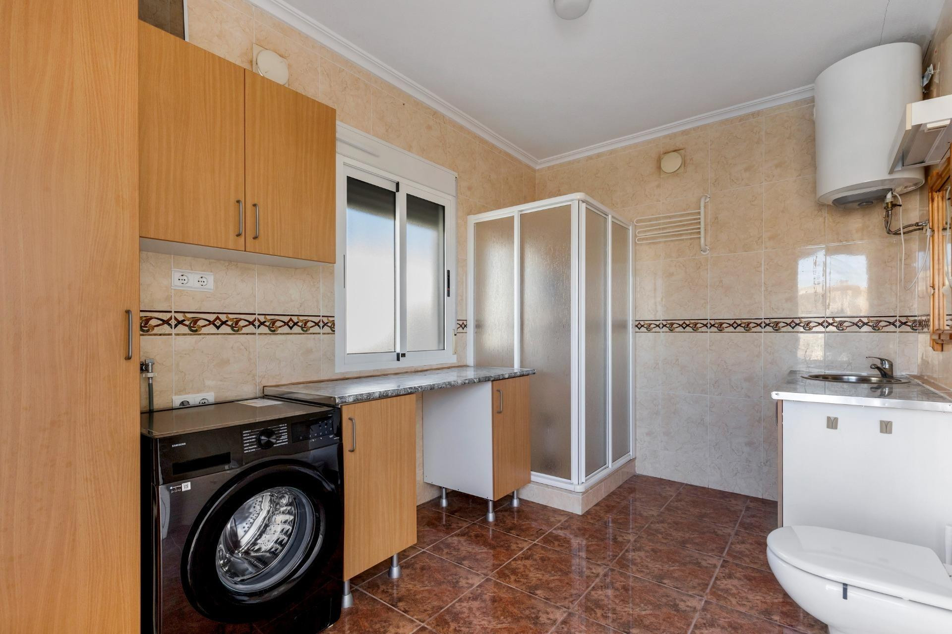 Revente - Villa - Torrevieja - La siesta