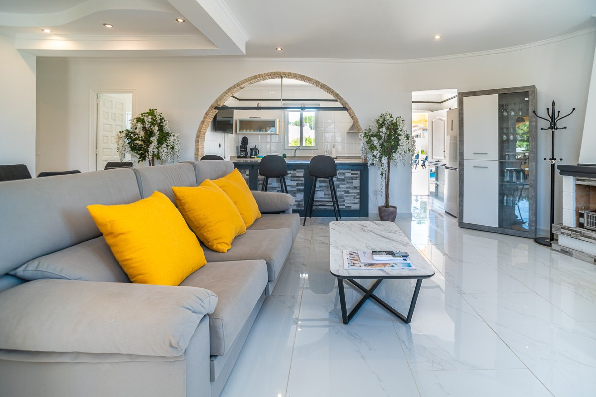 Revente - Villa - Torrevieja - La Siesta