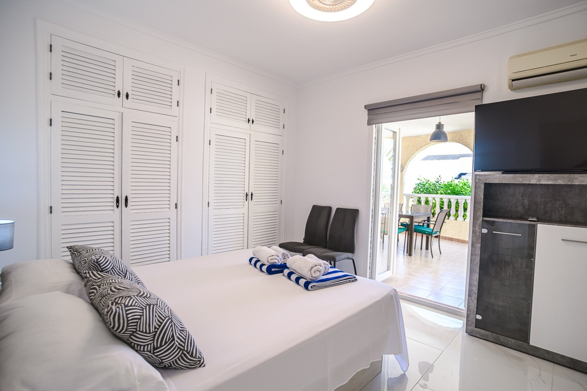 Revente - Villa - Torrevieja - La Siesta