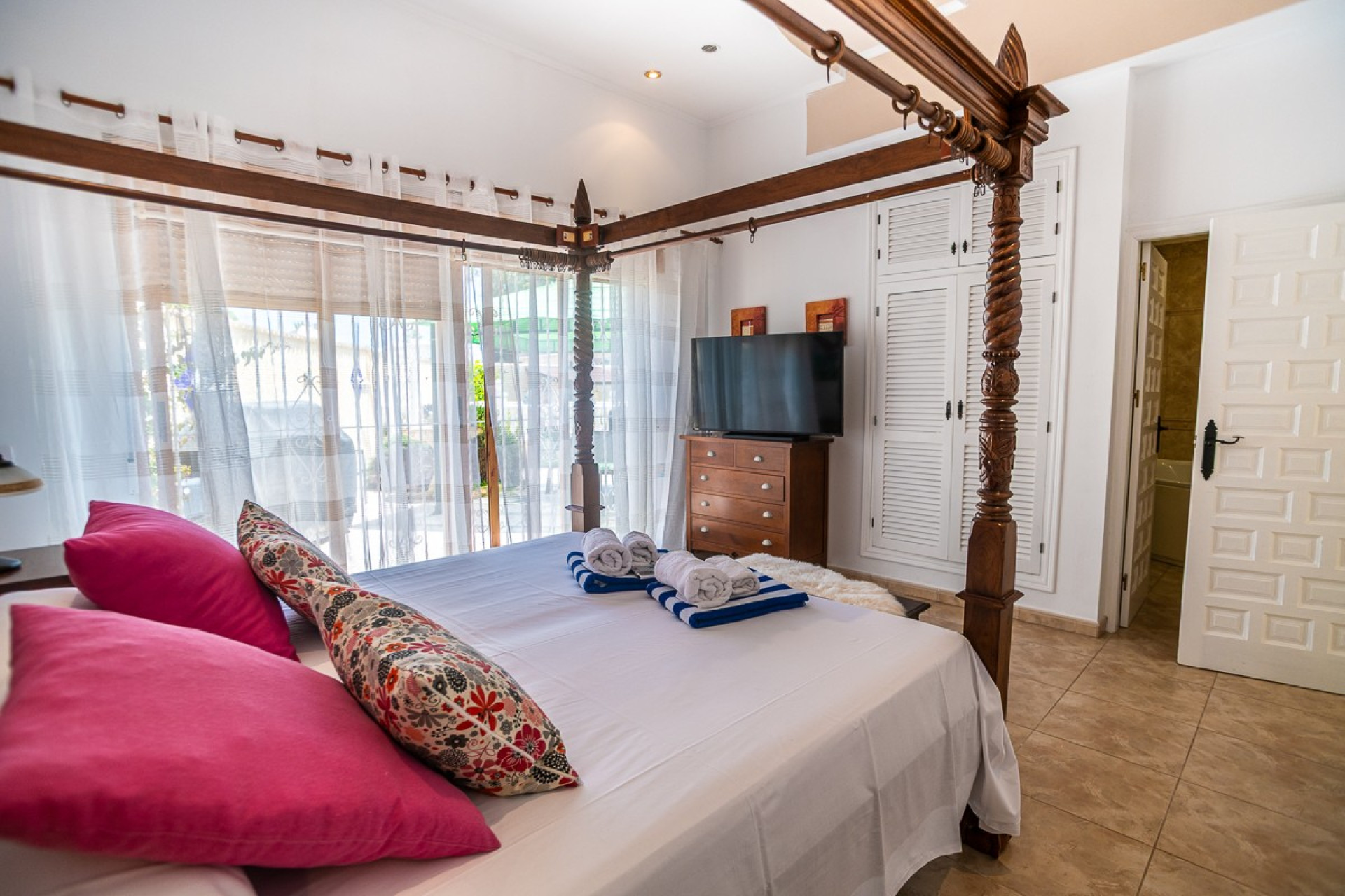 Revente - Villa - Torrevieja - La Siesta