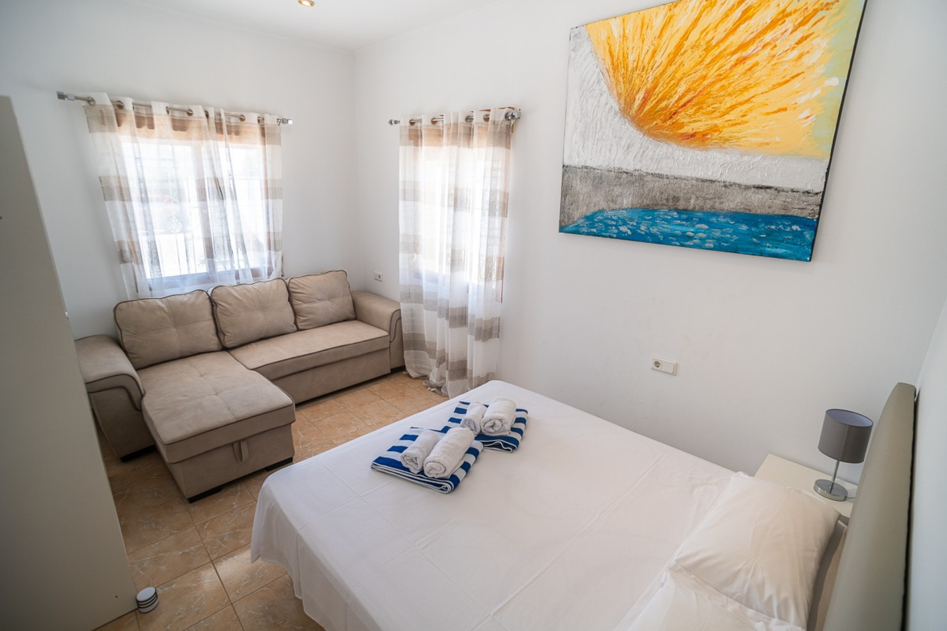 Revente - Villa - Torrevieja - La Siesta