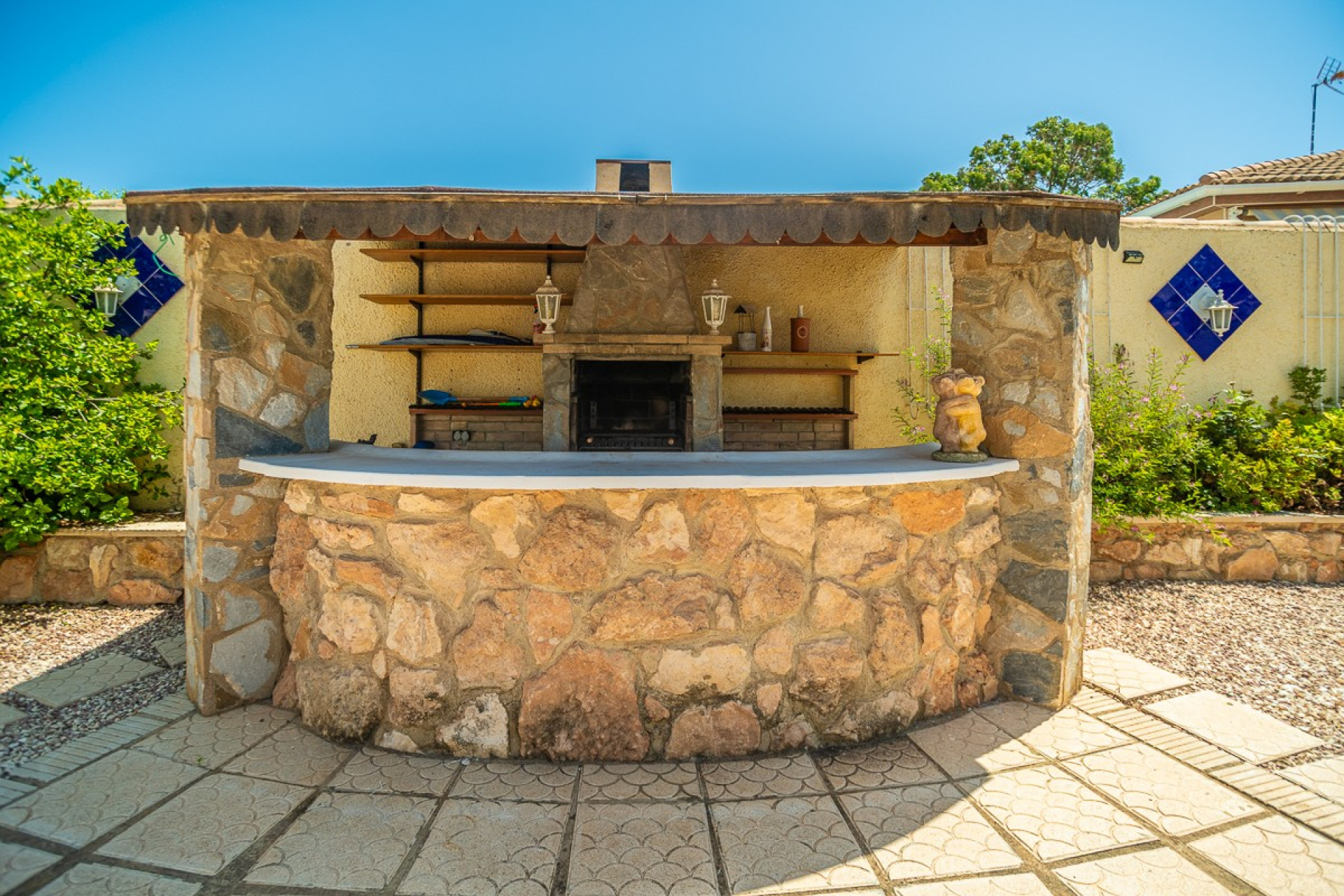 Revente - Villa - Torrevieja - La Siesta