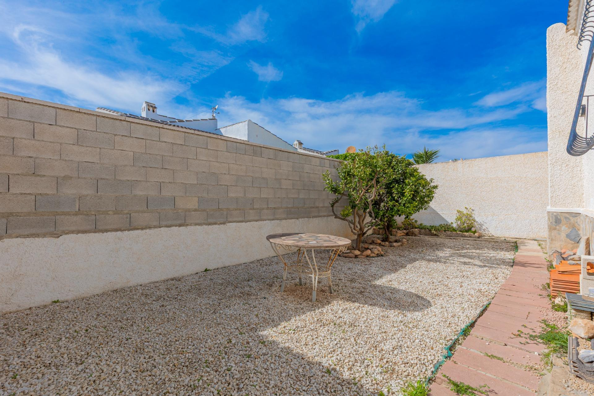 Revente - Villa - Torrevieja - La siesta