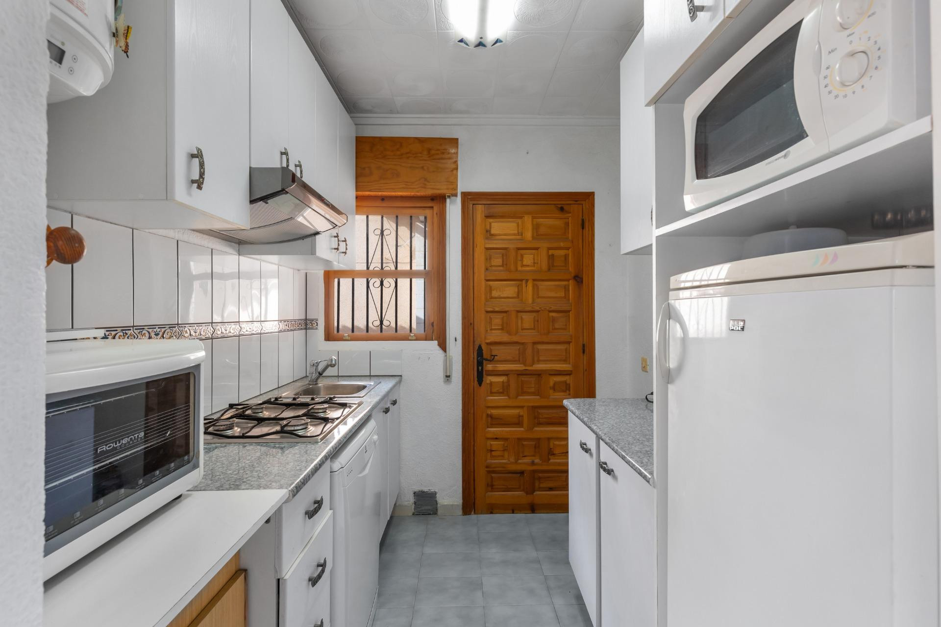 Revente - Villa - Torrevieja - La siesta