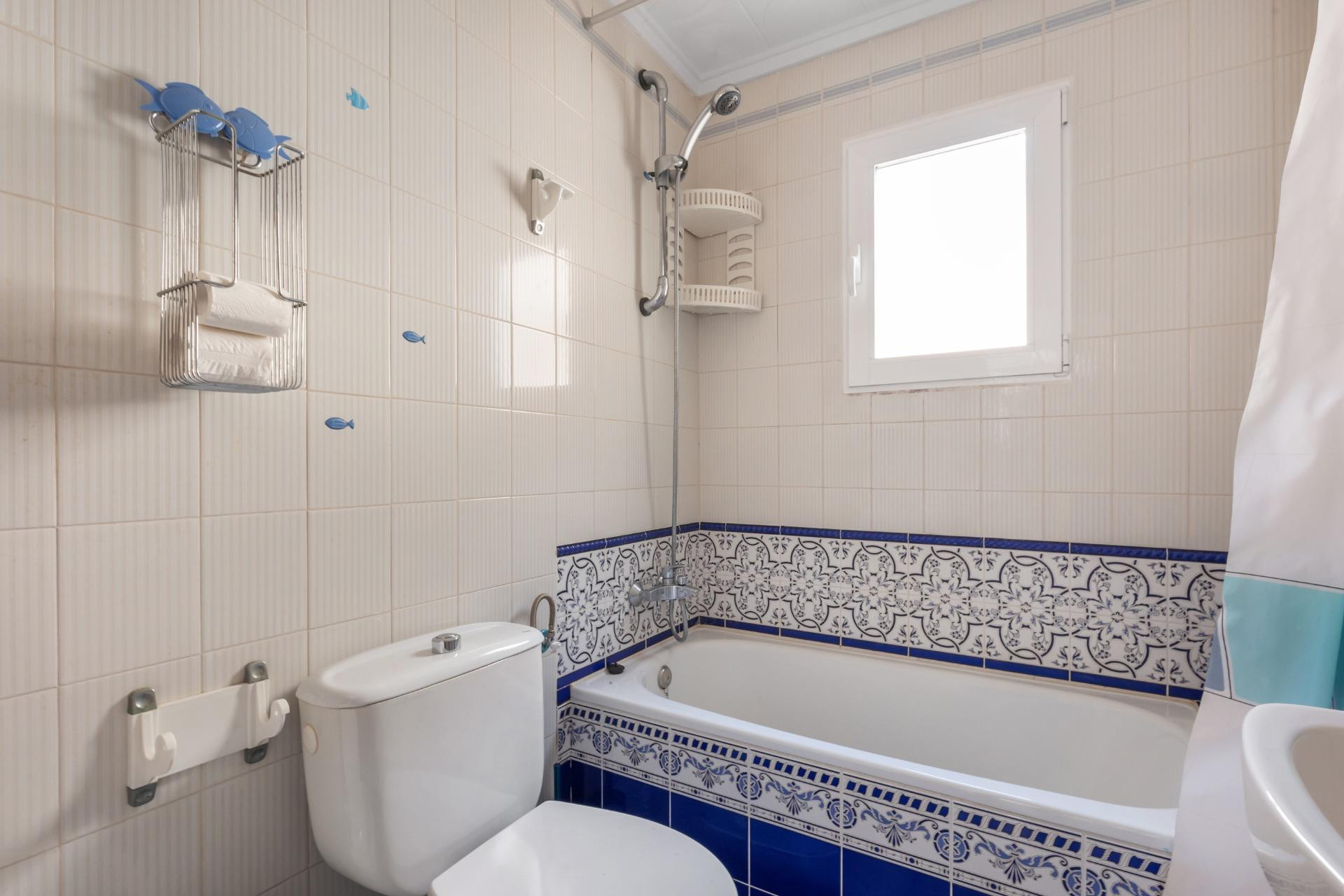 Revente - Villa - Torrevieja - La siesta