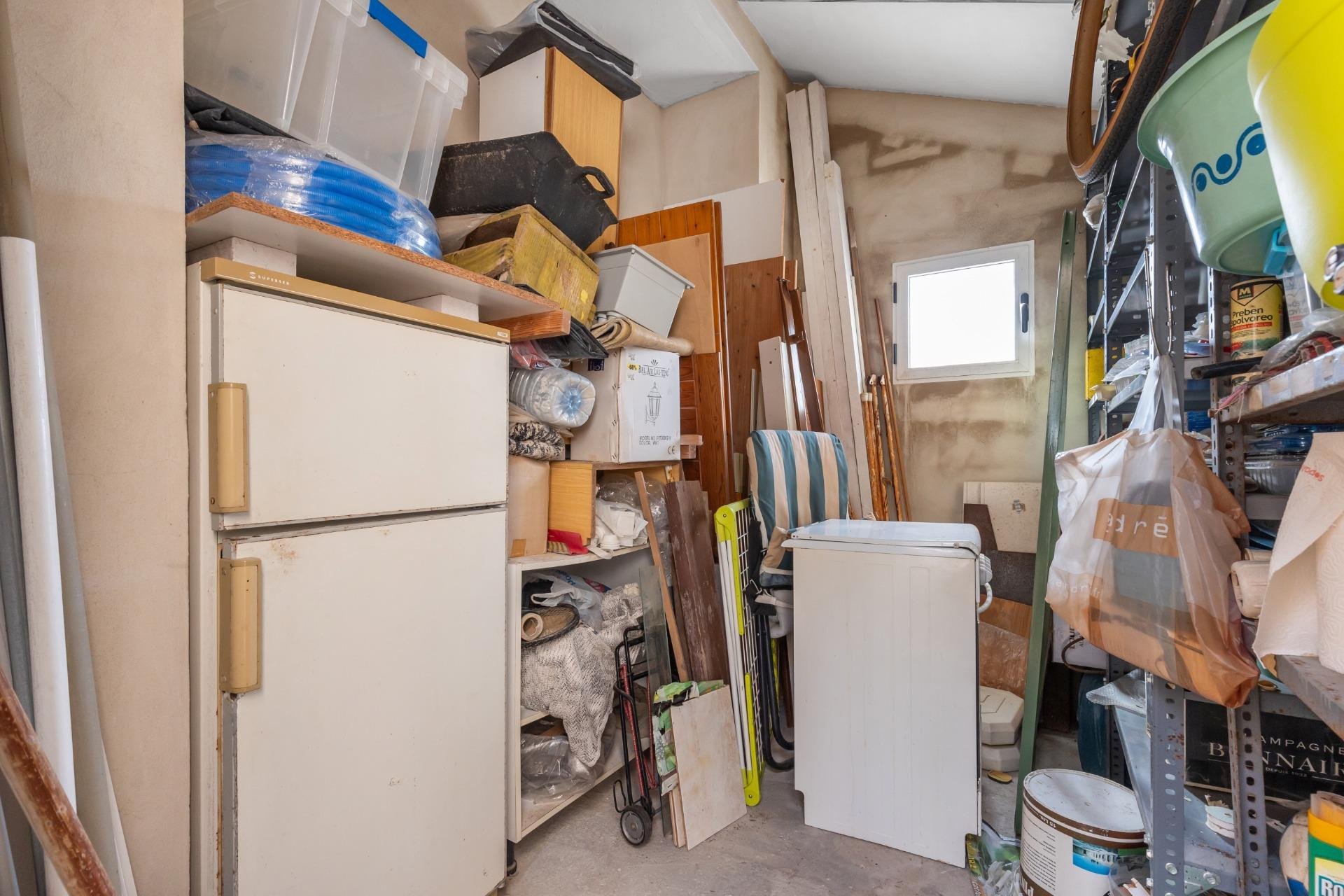 Revente - Villa - Torrevieja - La siesta