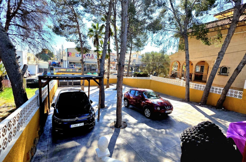 Revente - Villa - Torrevieja - La siesta