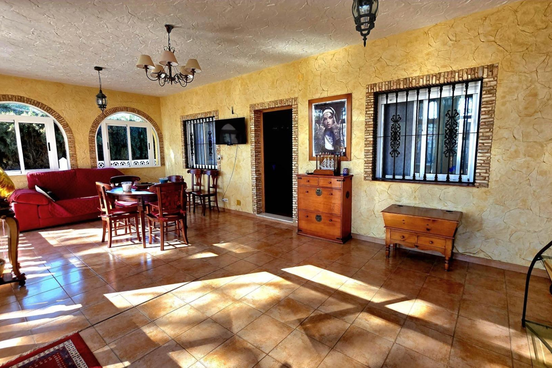 Revente - Villa - Torrevieja - La siesta