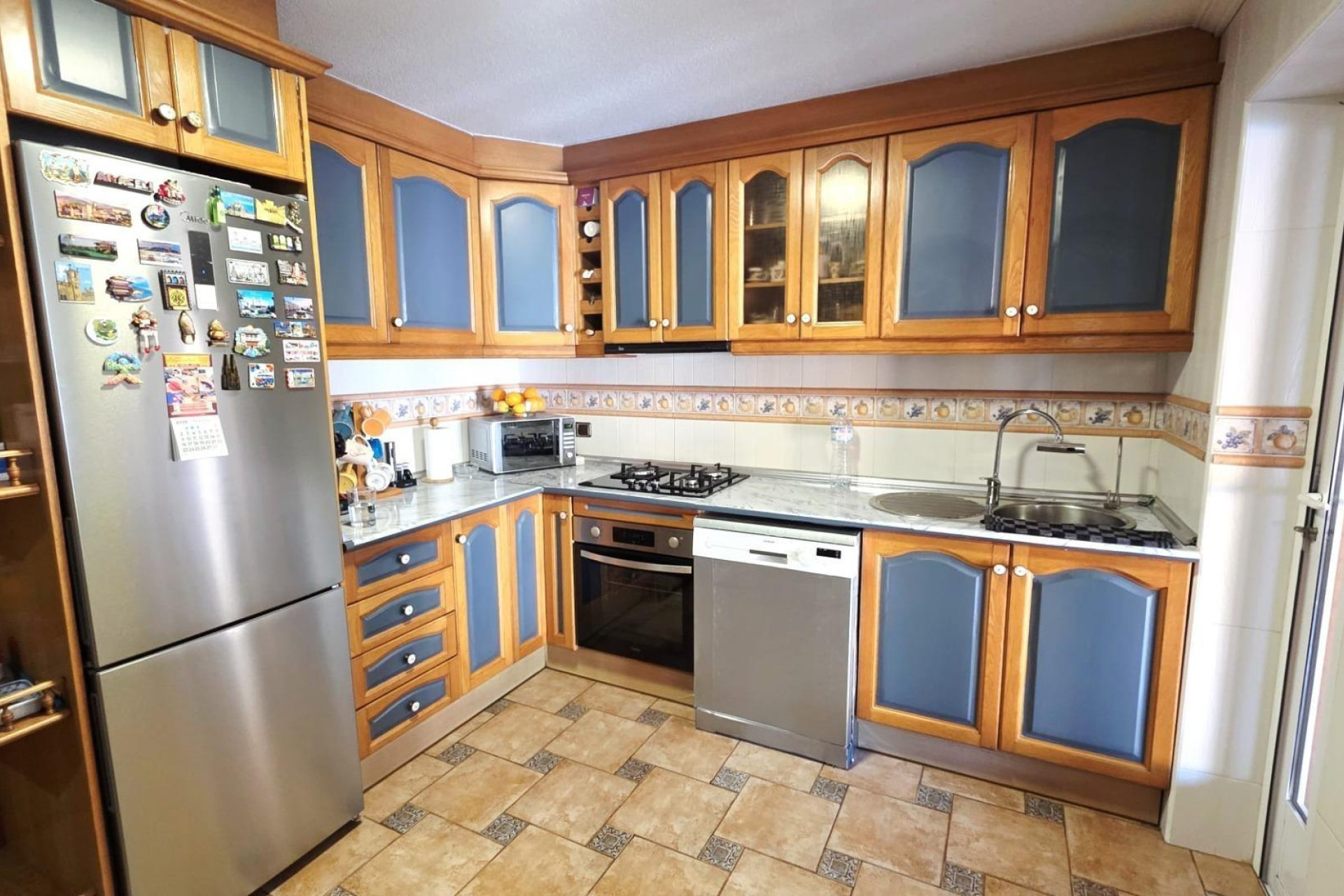 Revente - Villa - Torrevieja - La siesta