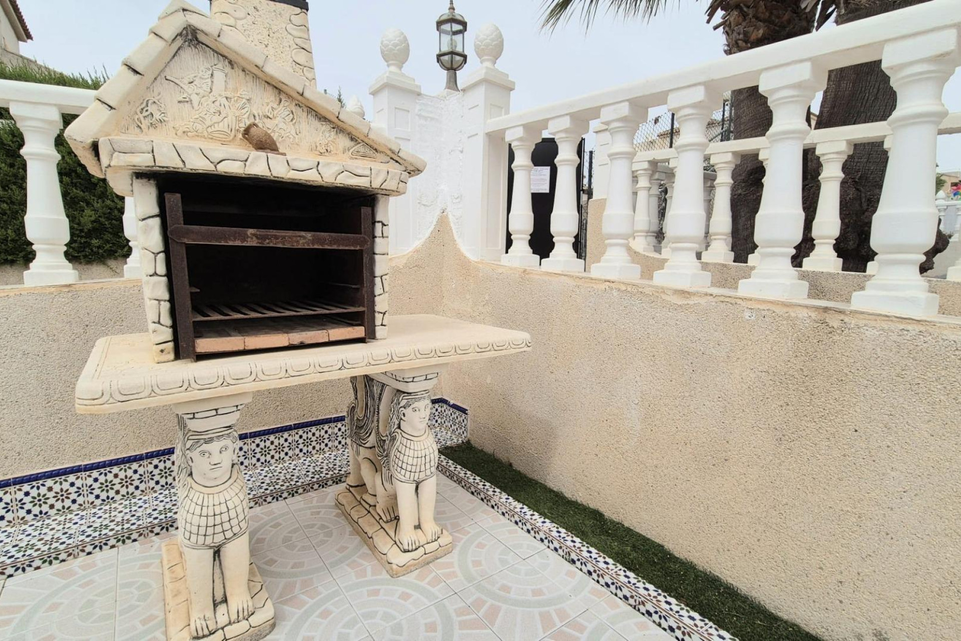 Revente - Villa - Torrevieja - La siesta