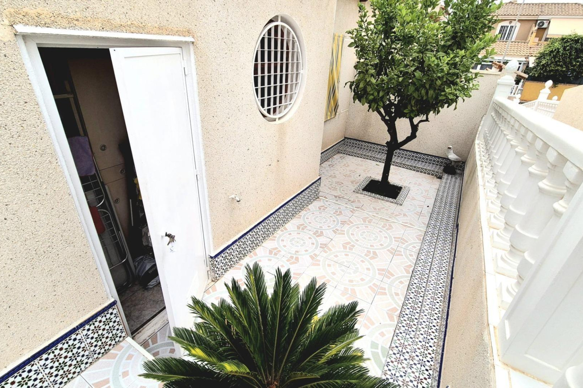 Revente - Villa - Torrevieja - La siesta