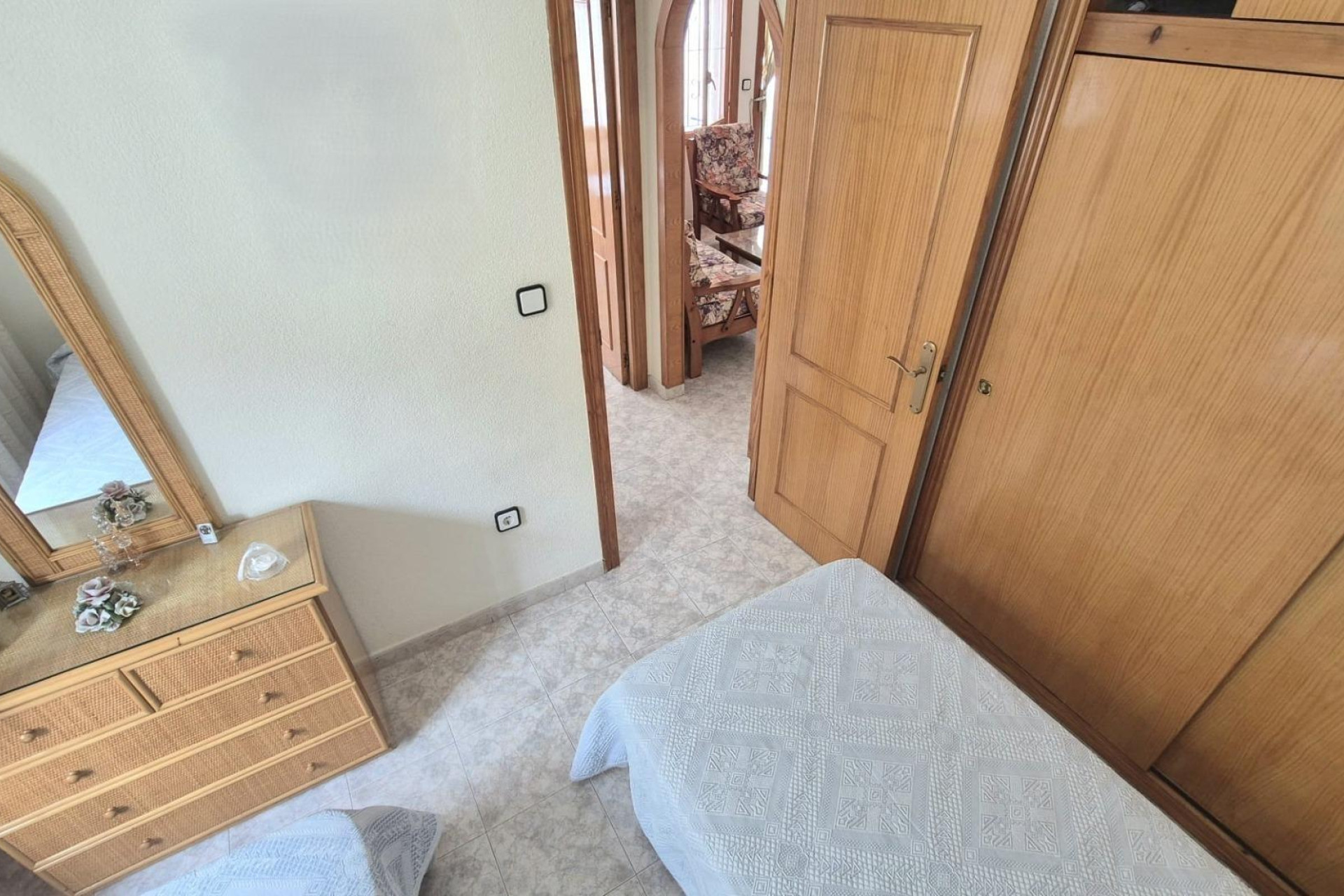 Revente - Villa - Torrevieja - La siesta