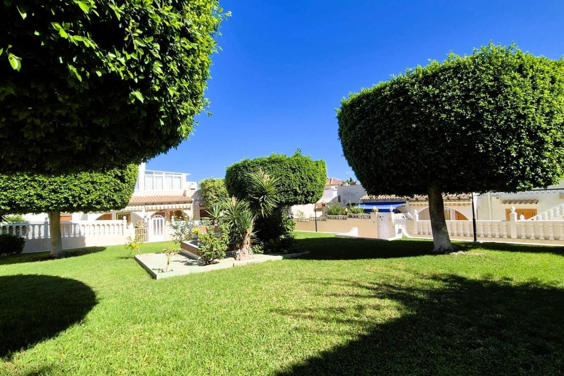 Revente - Villa - Torrevieja - La siesta