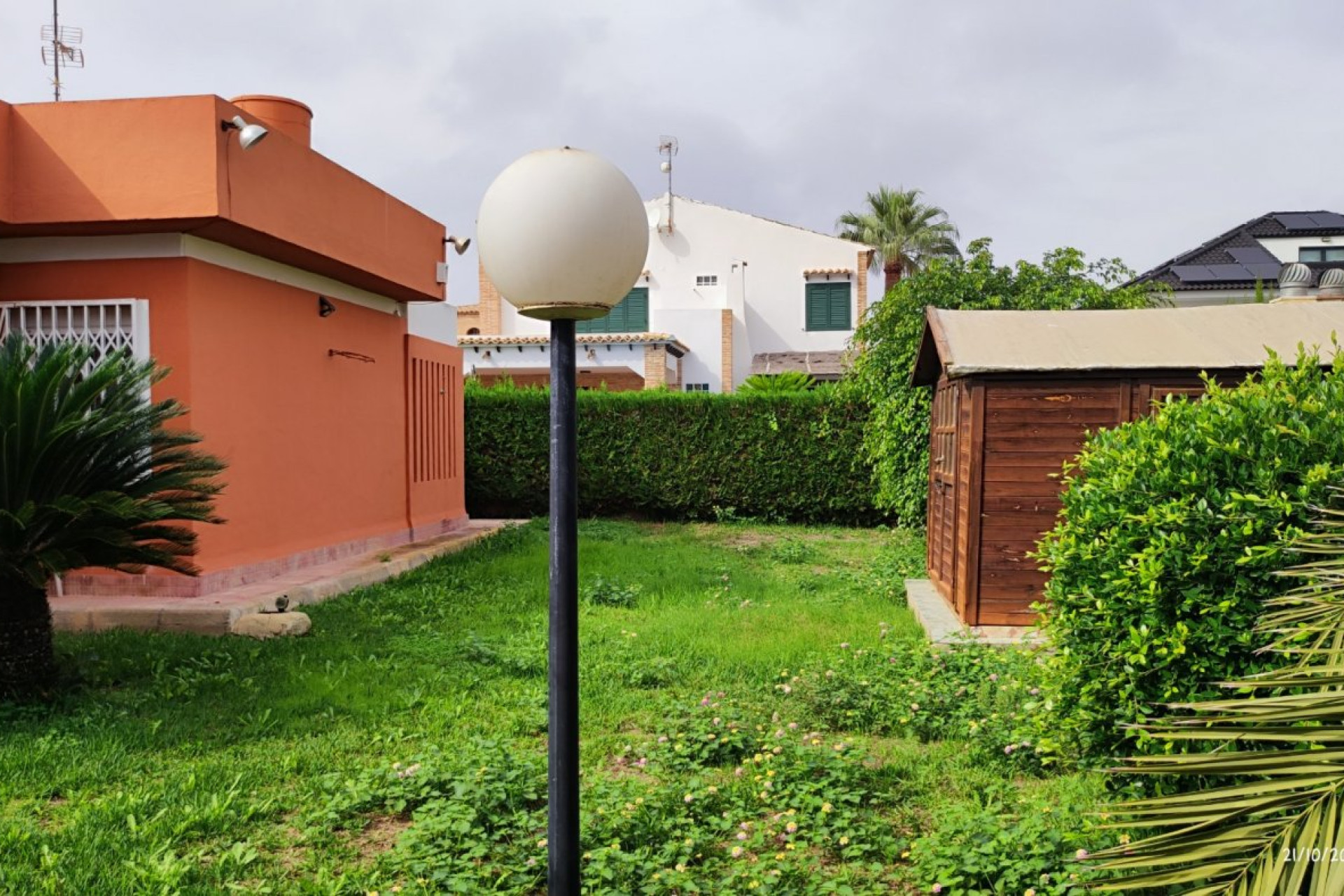 Revente - Villa - Torrevieja - La veleta