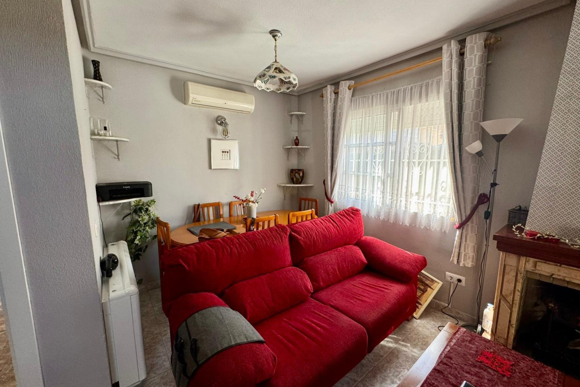 Revente - Villa - Torrevieja - Los altos