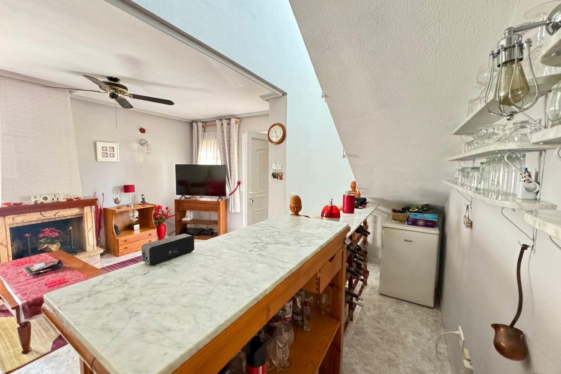 Revente - Villa - Torrevieja - Los altos