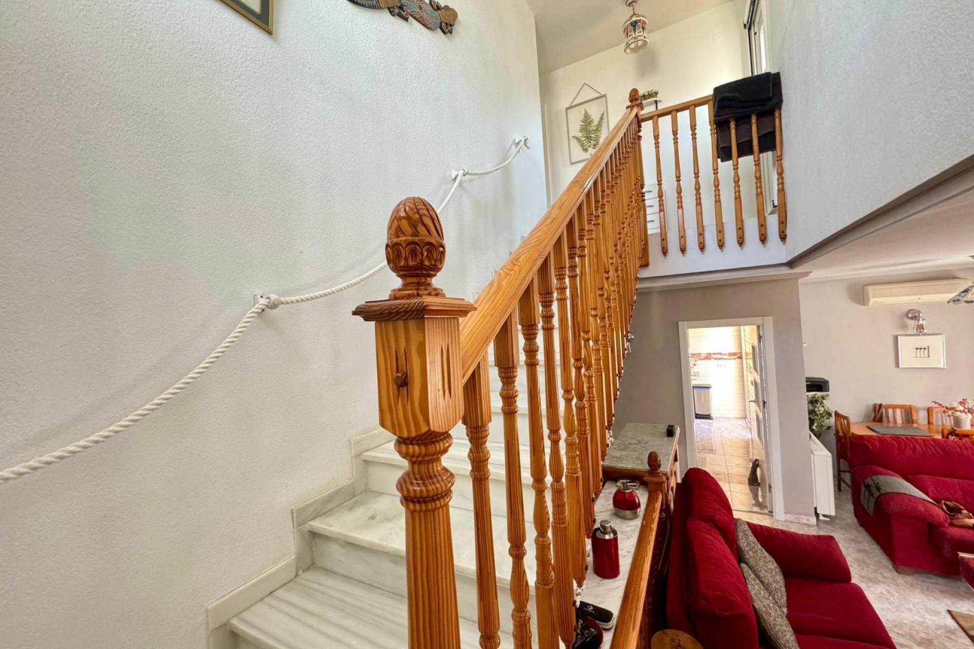 Revente - Villa - Torrevieja - Los altos