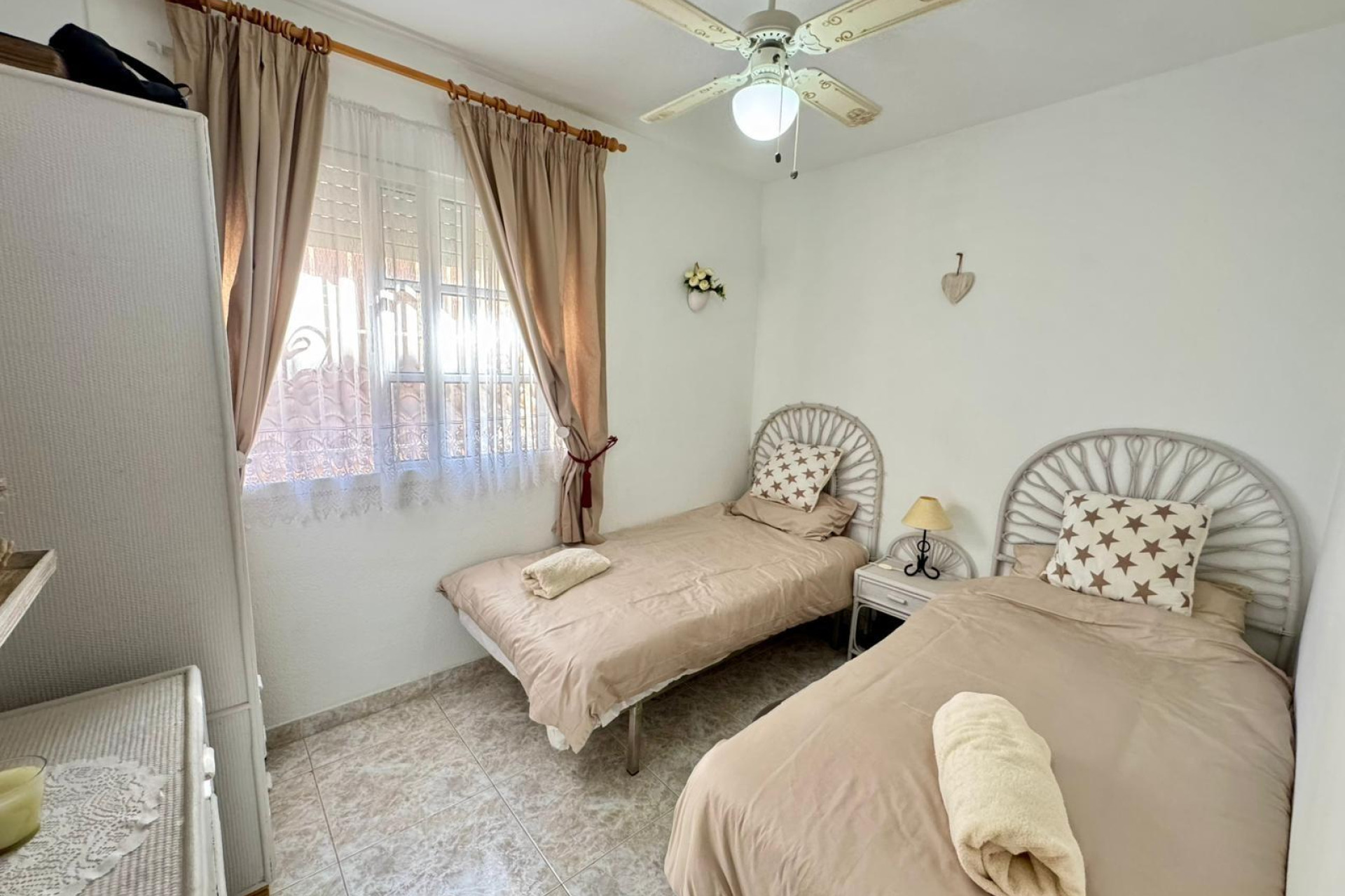 Revente - Villa - Torrevieja - Los altos