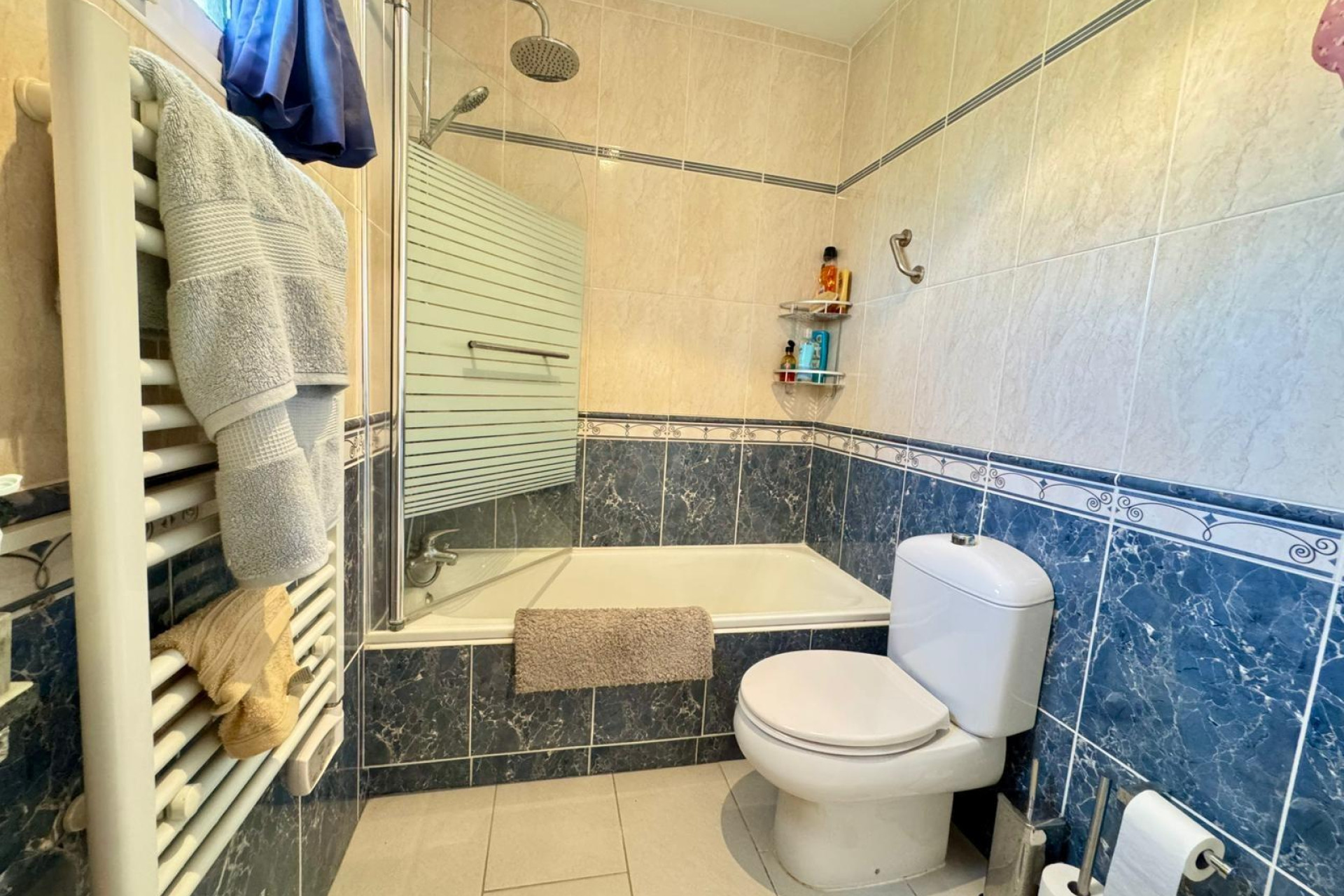 Revente - Villa - Torrevieja - Los altos