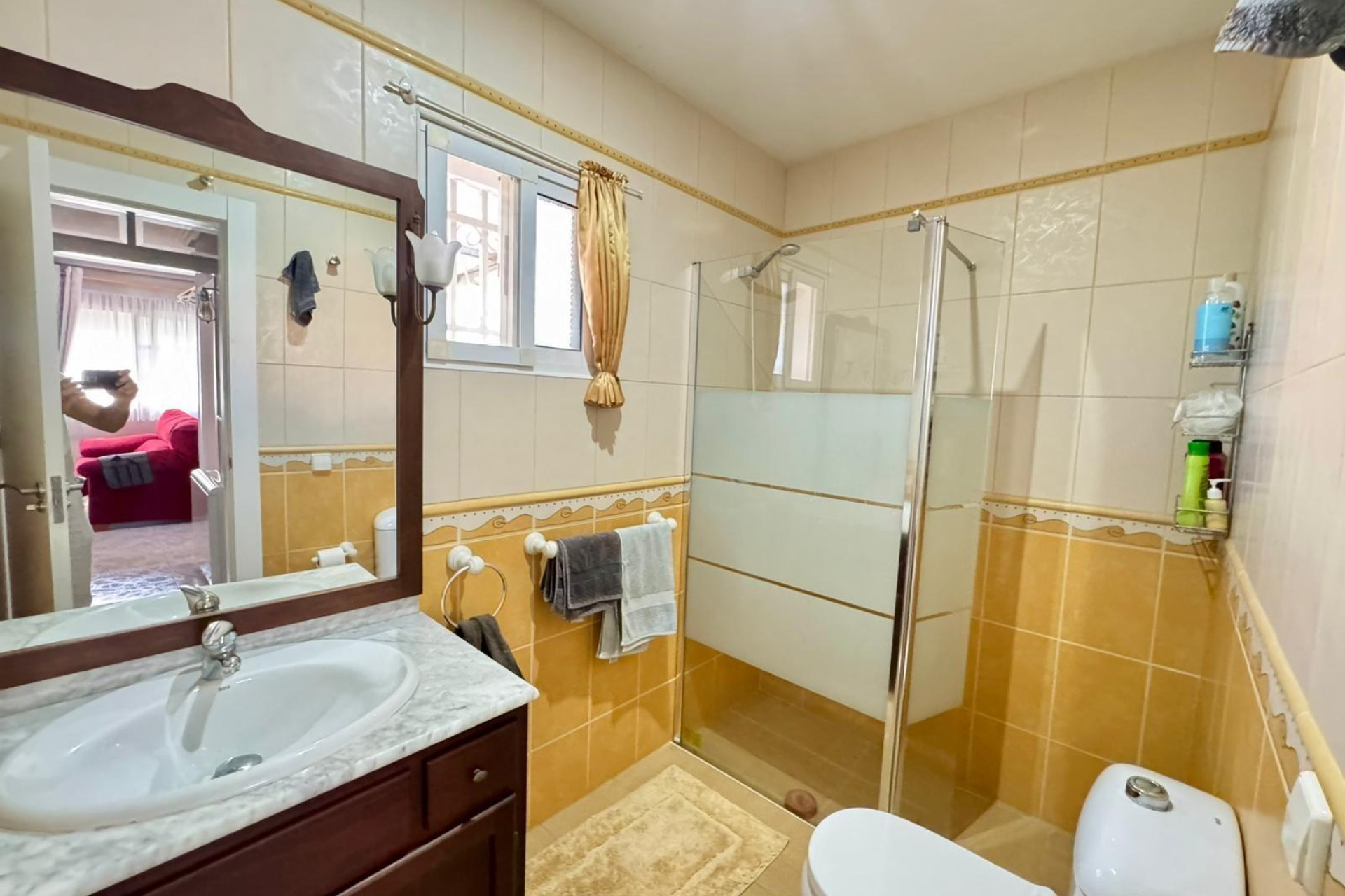 Revente - Villa - Torrevieja - Los altos