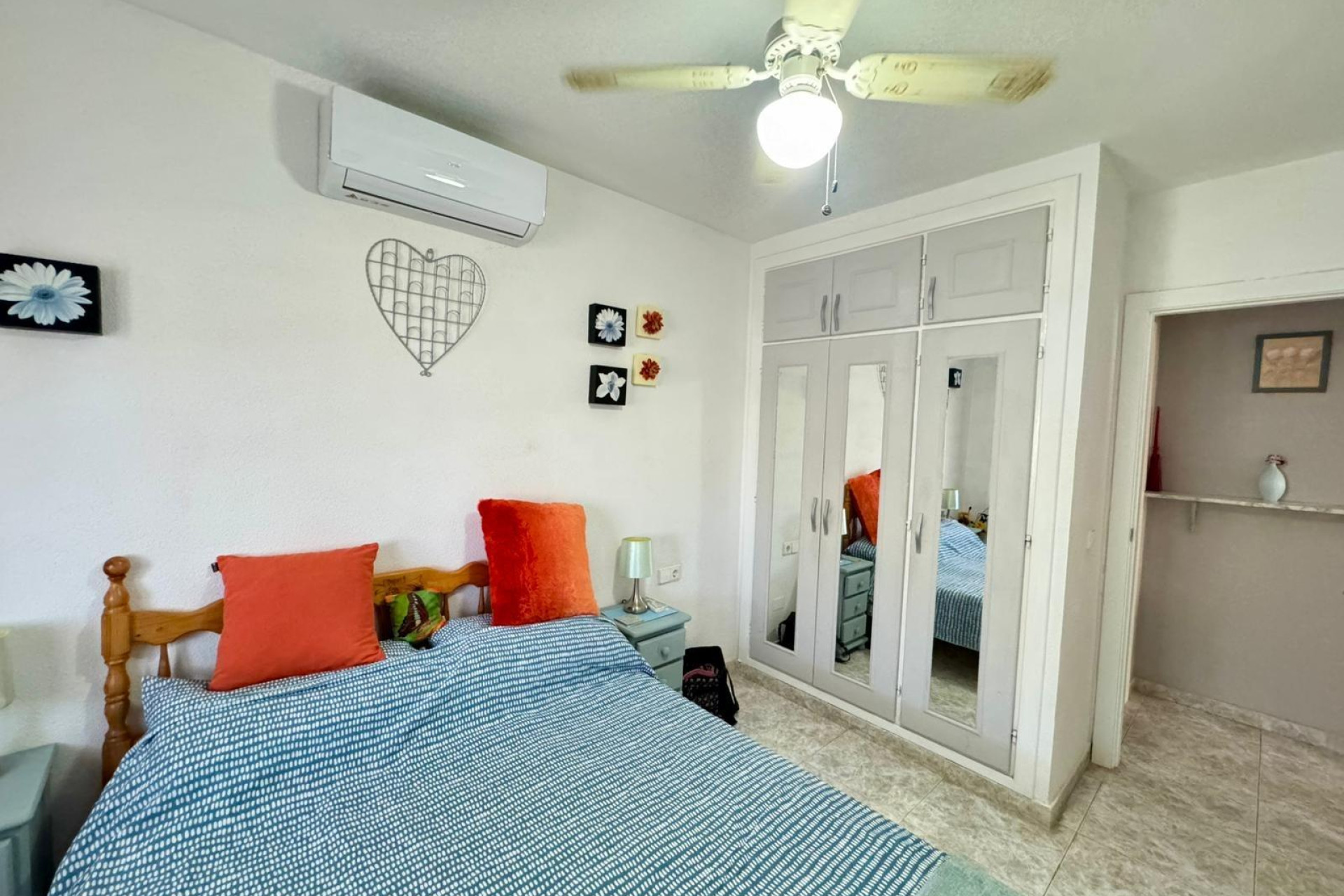 Revente - Villa - Torrevieja - Los altos