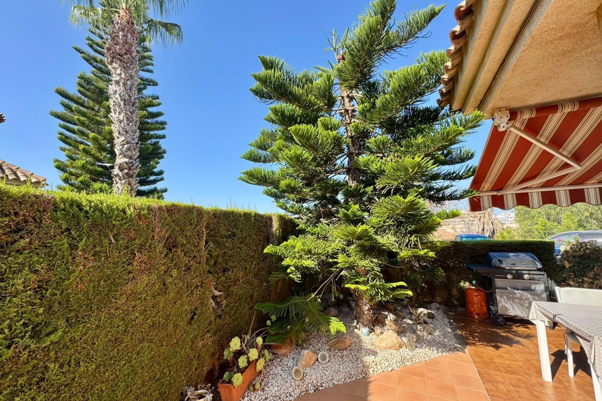 Revente - Villa - Torrevieja - Los altos