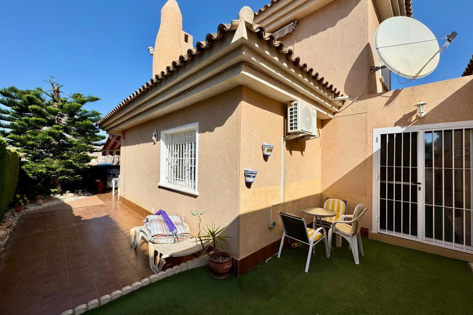 Revente - Villa - Torrevieja - Los altos