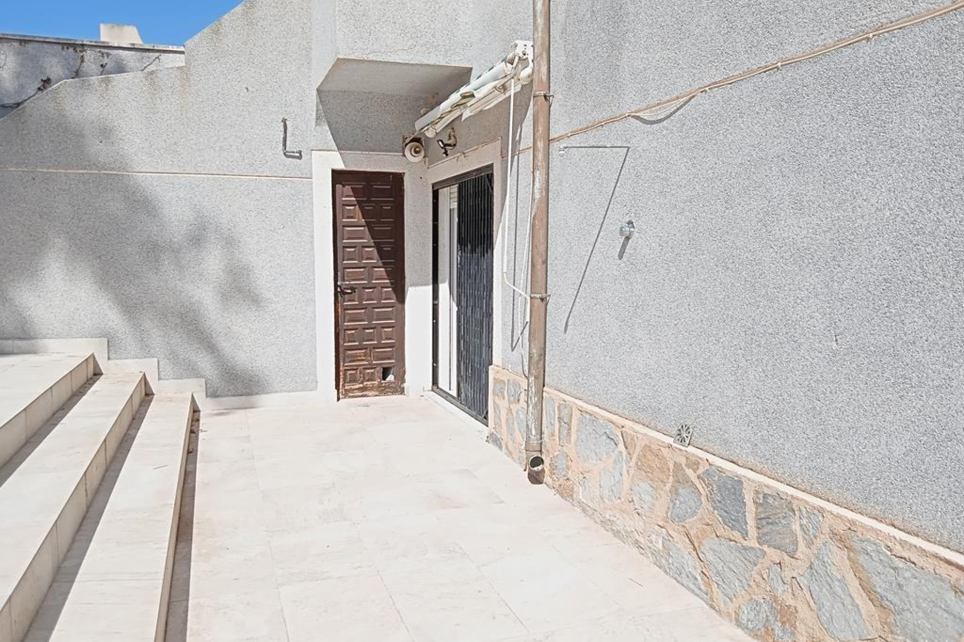 Revente - Villa - Torrevieja - Los Balcones - Los Altos del Edén