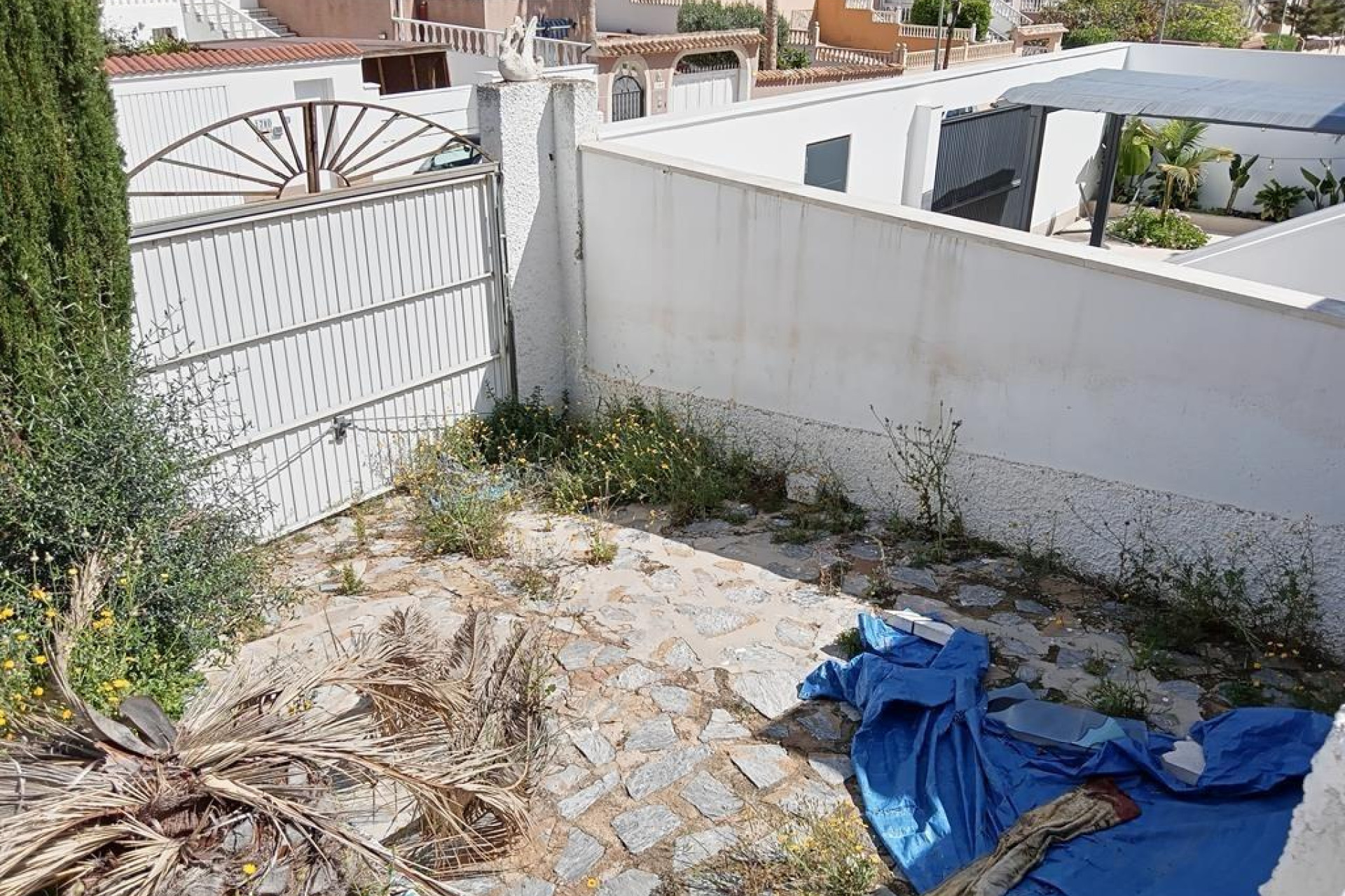 Revente - Villa - Torrevieja - Los Balcones - Los Altos del Edén