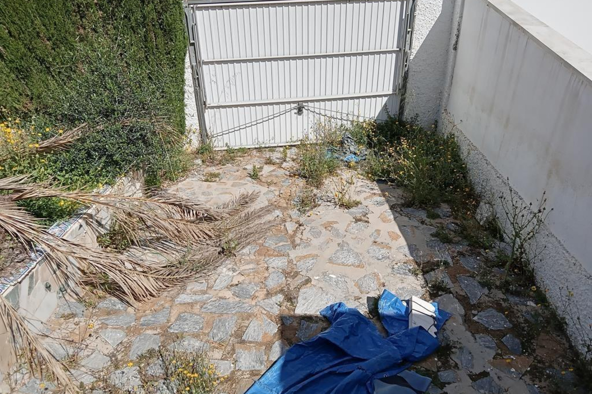 Revente - Villa - Torrevieja - Los Balcones - Los Altos del Edén